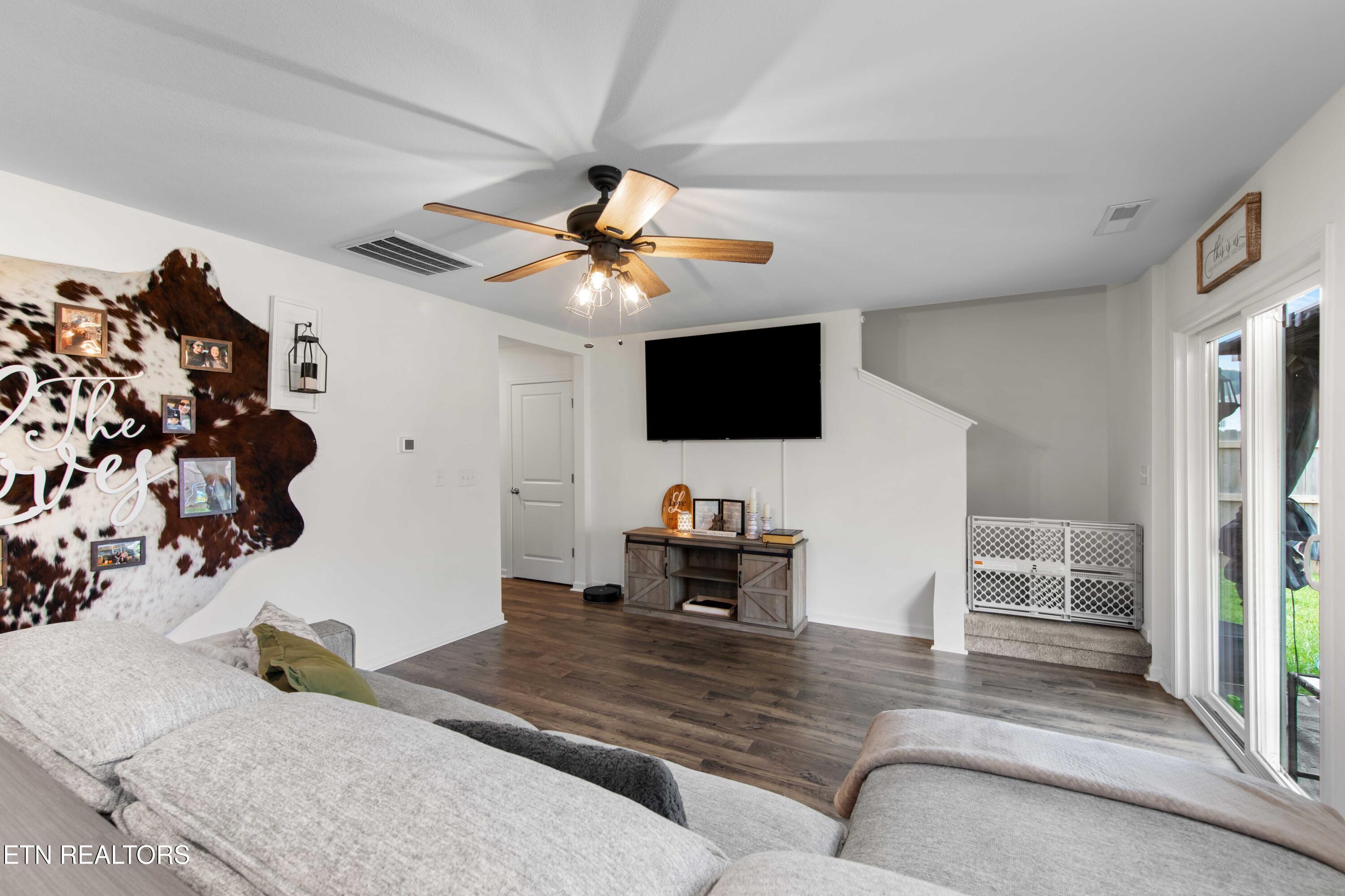 116 Riley Court Maynardville TN 37807