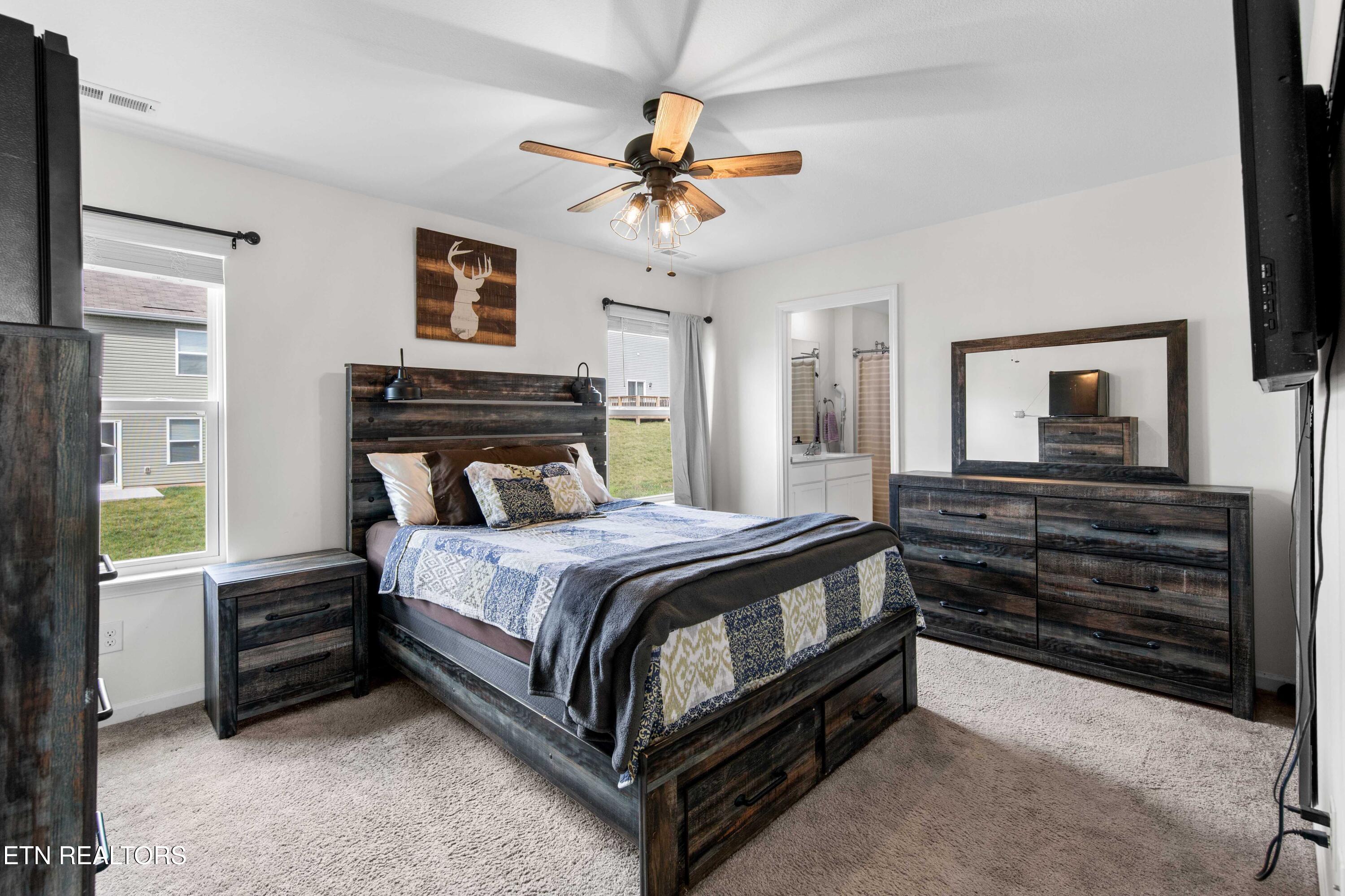 116 Riley Court Maynardville TN 37807