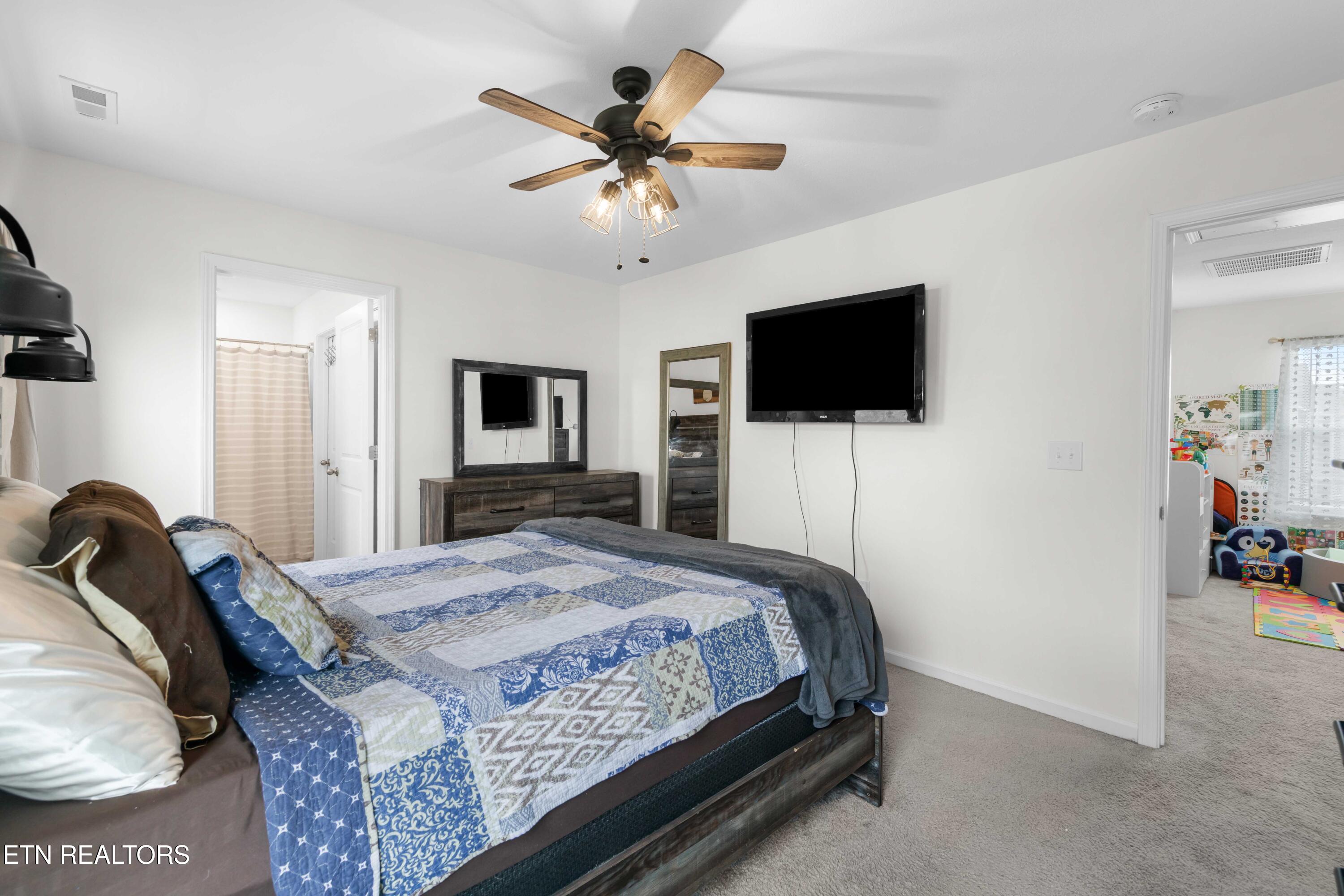 116 Riley Court Maynardville TN 37807