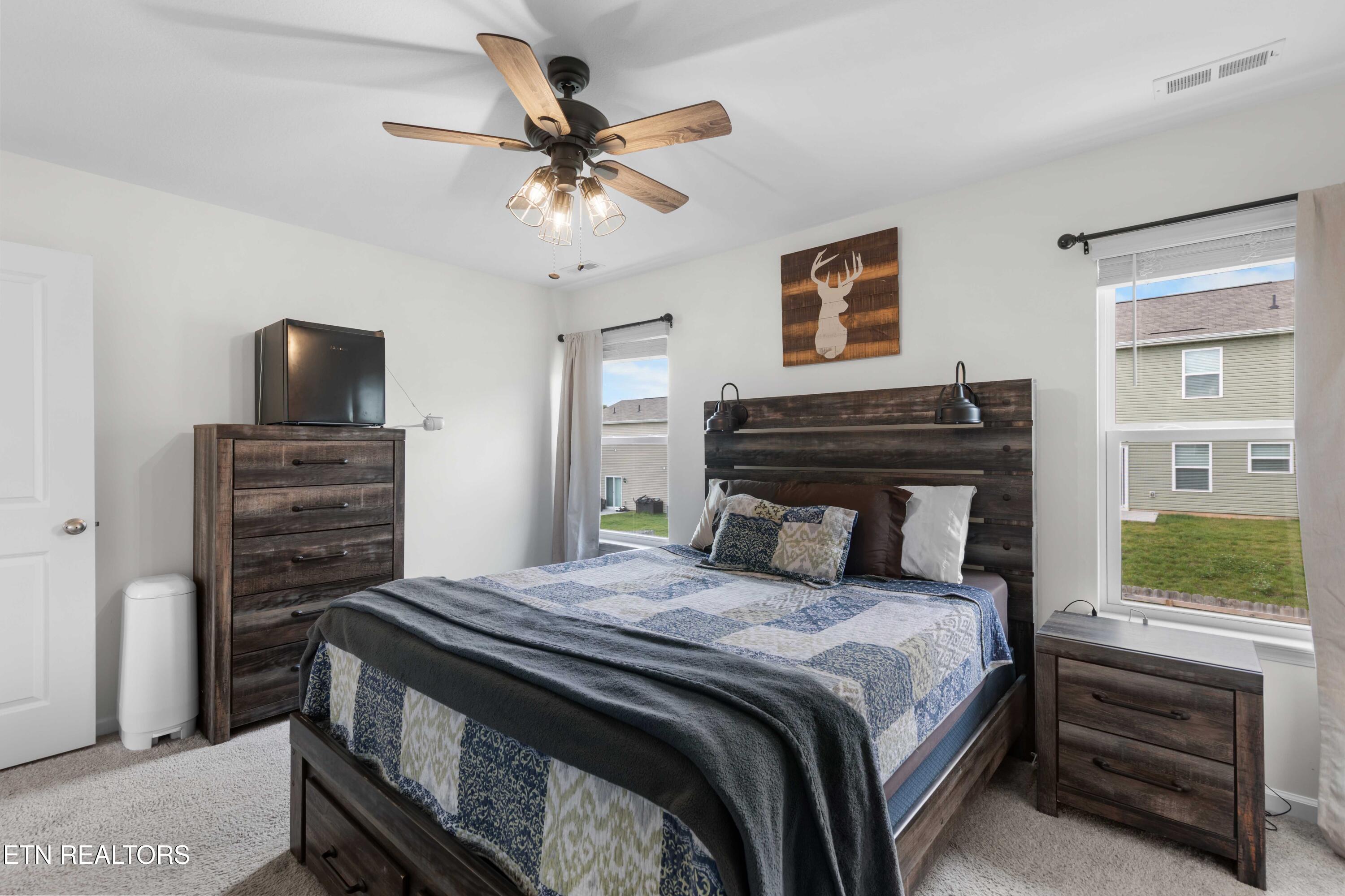 116 Riley Court Maynardville TN 37807