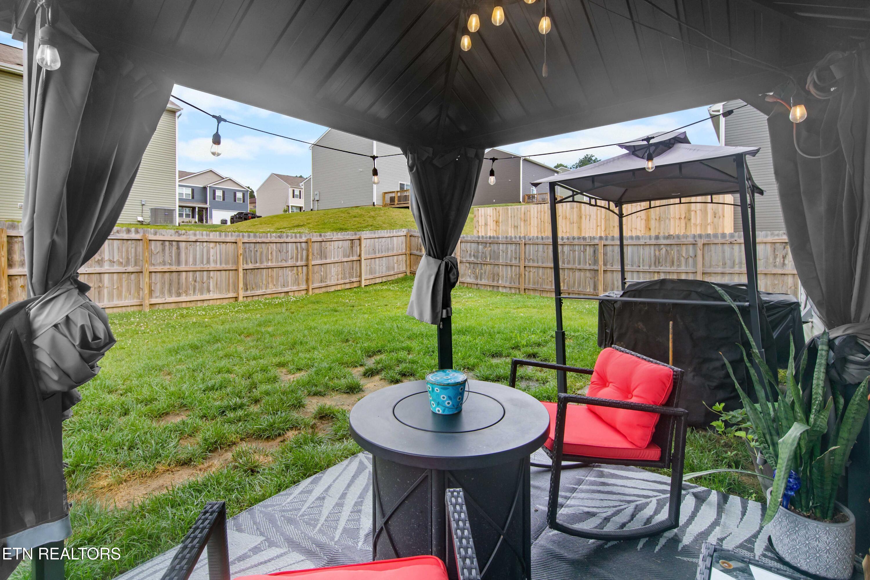 116 Riley Court Maynardville TN 37807