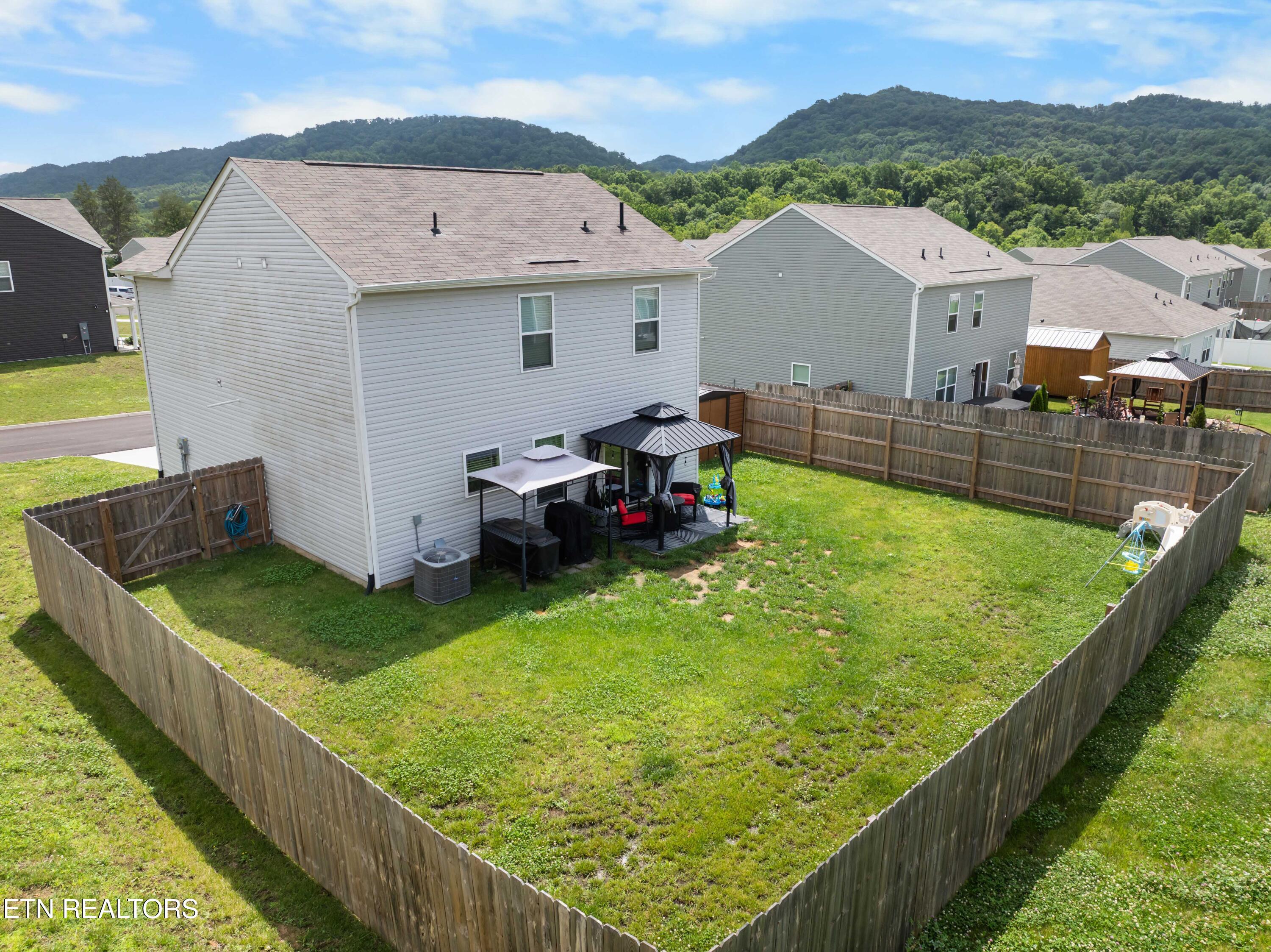 116 Riley Court Maynardville TN 37807