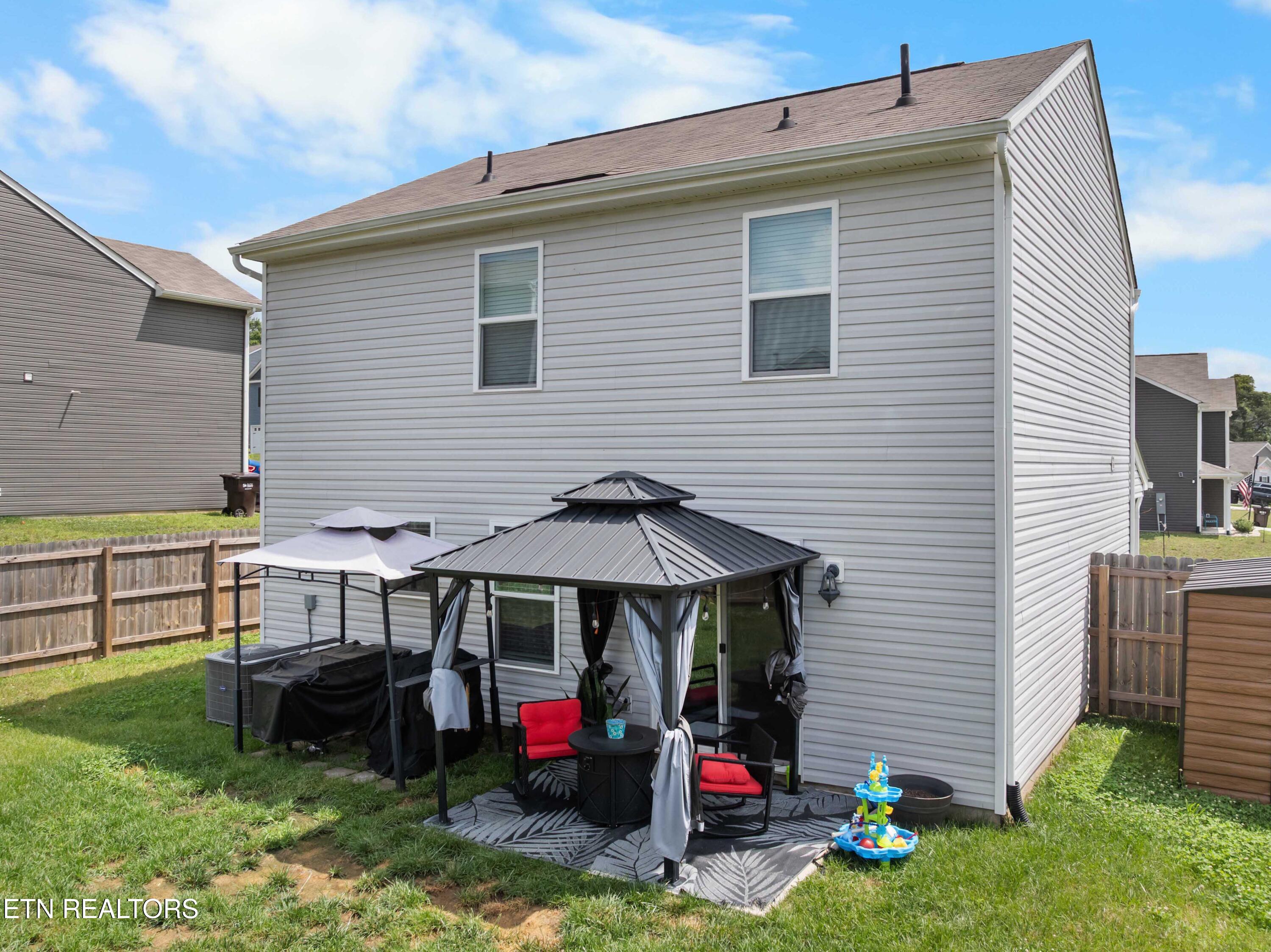 116 Riley Court Maynardville TN 37807