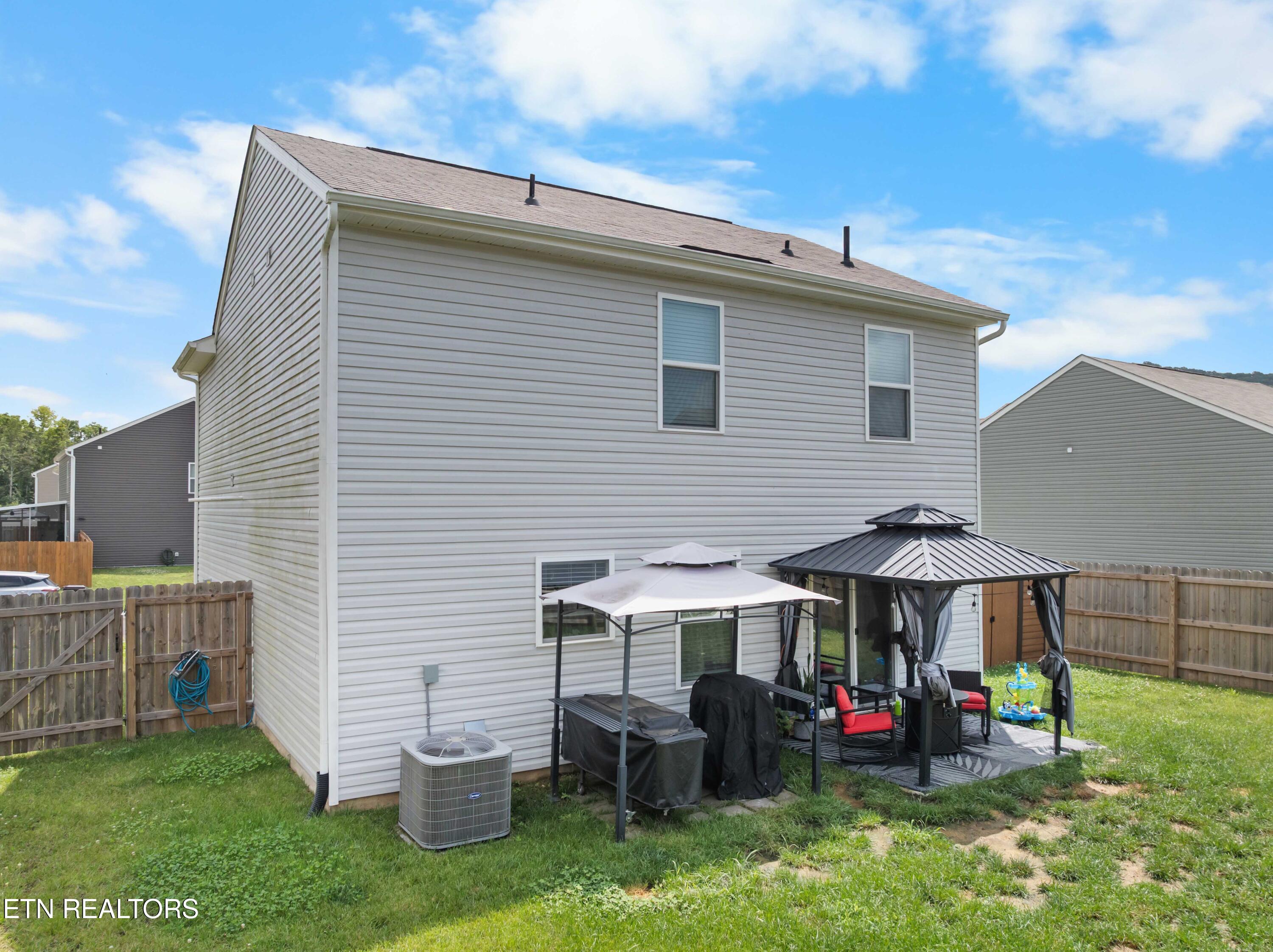 116 Riley Court Maynardville TN 37807