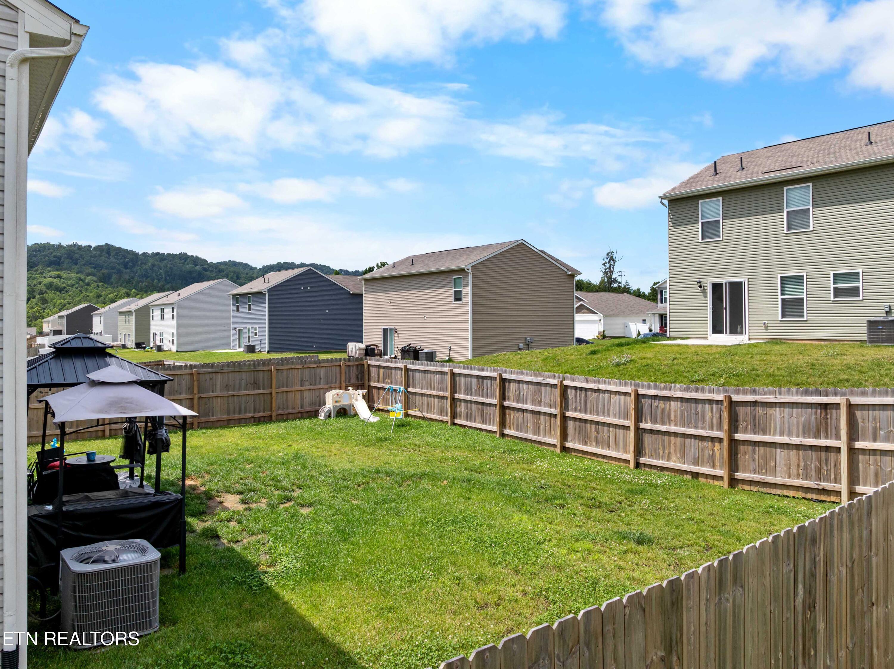 116 Riley Court Maynardville TN 37807