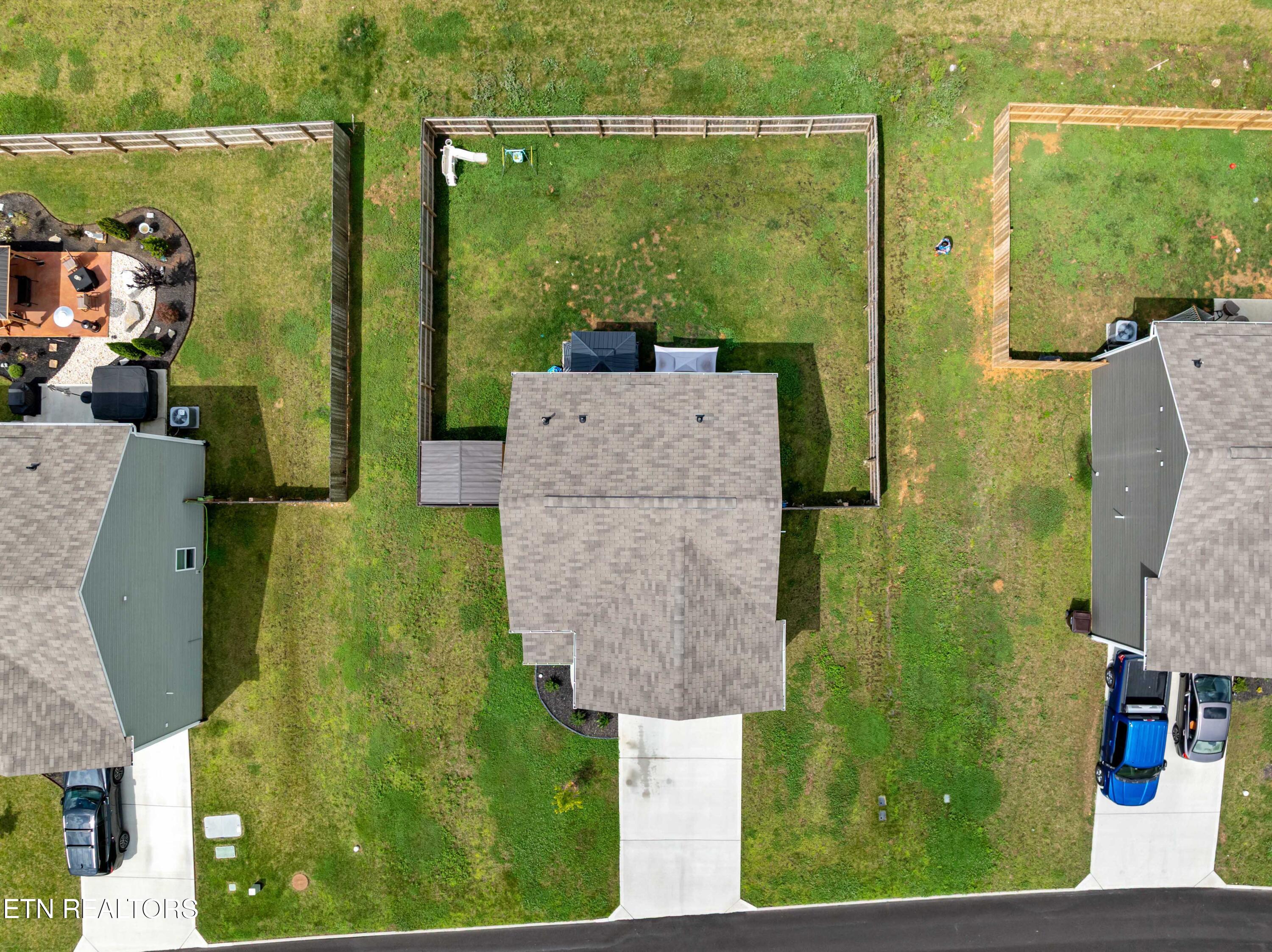 116 Riley Court Maynardville TN 37807
