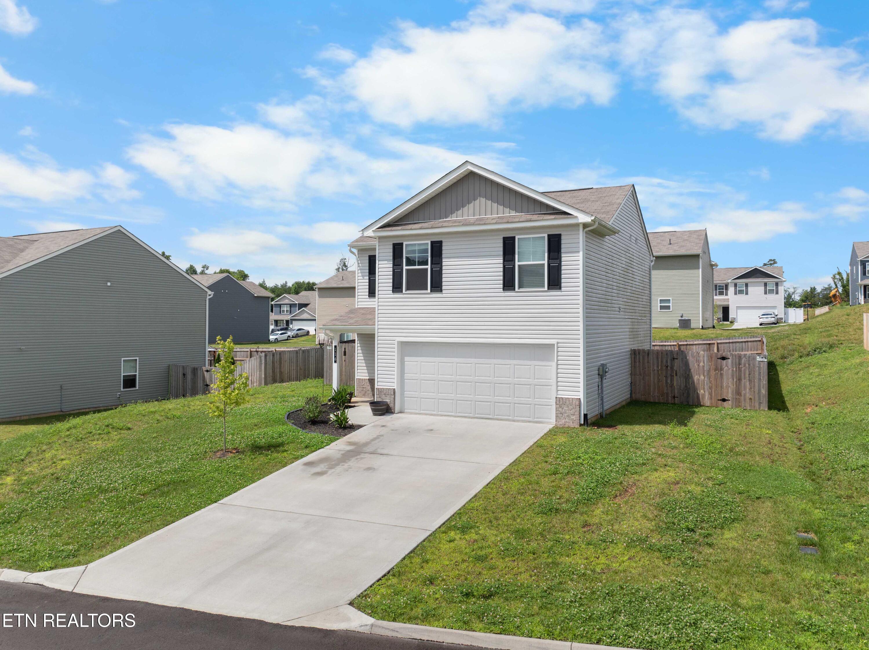 116 Riley Court Maynardville TN 37807