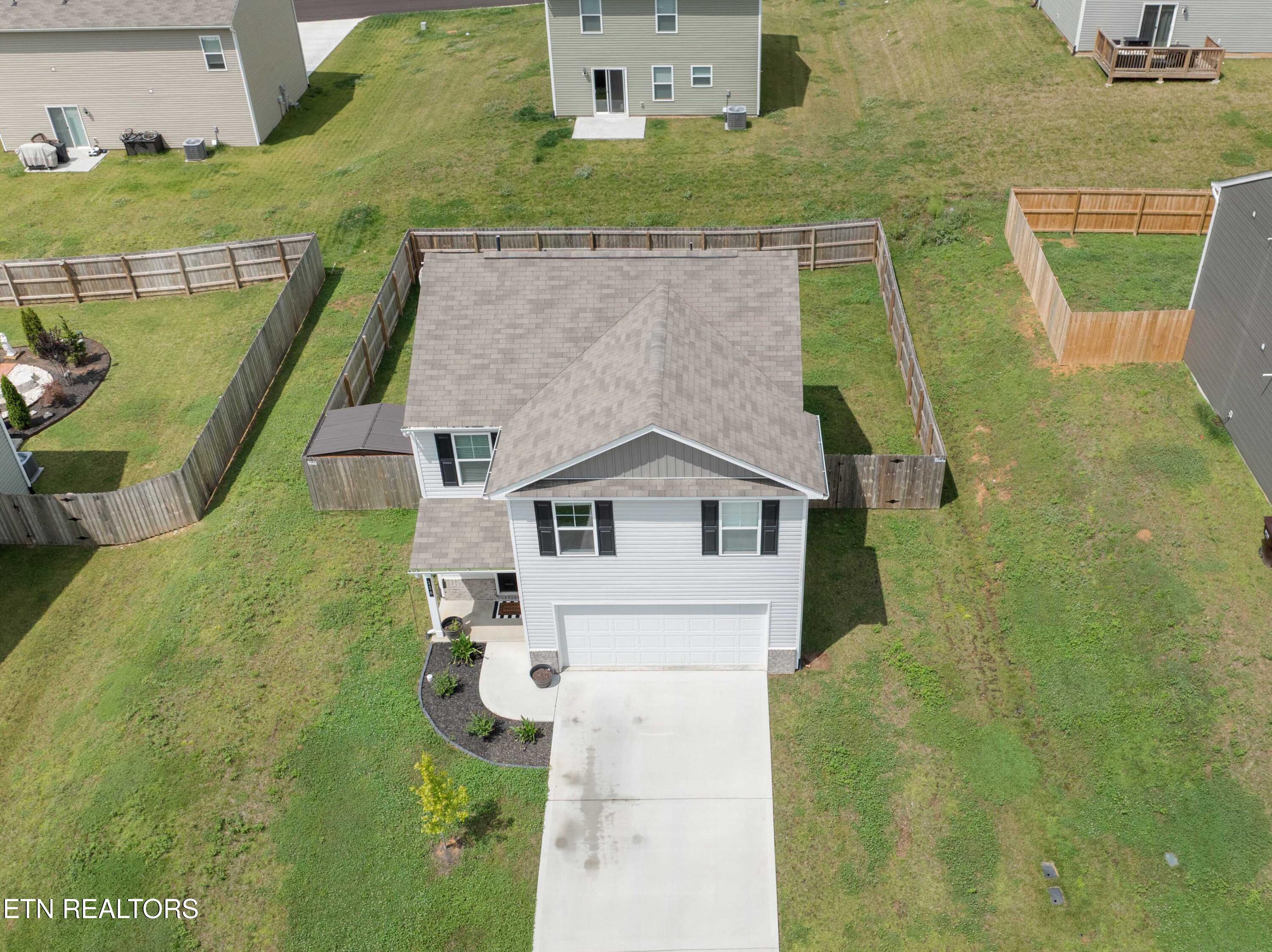 116 Riley Court Maynardville TN 37807