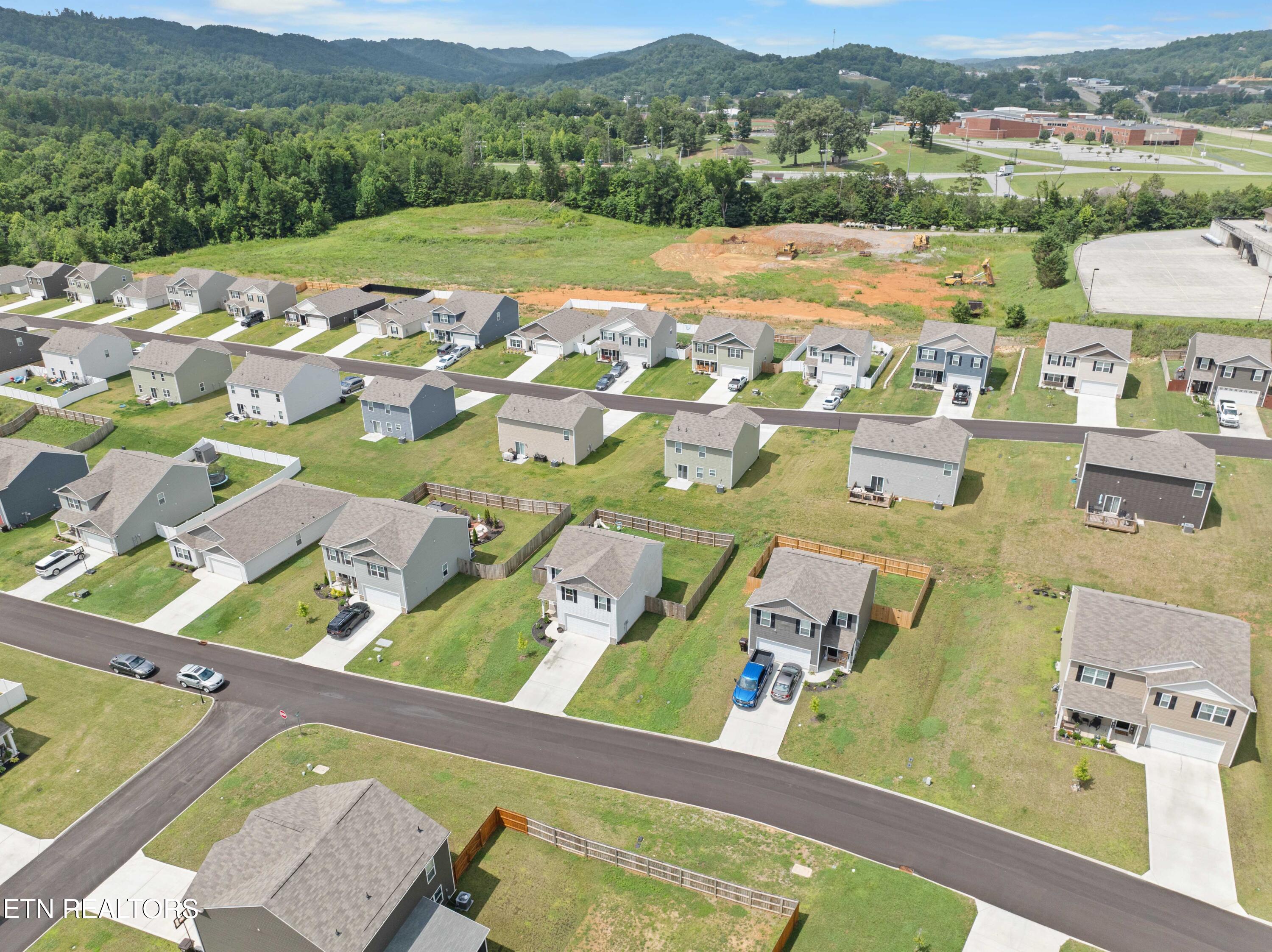 116 Riley Court Maynardville TN 37807