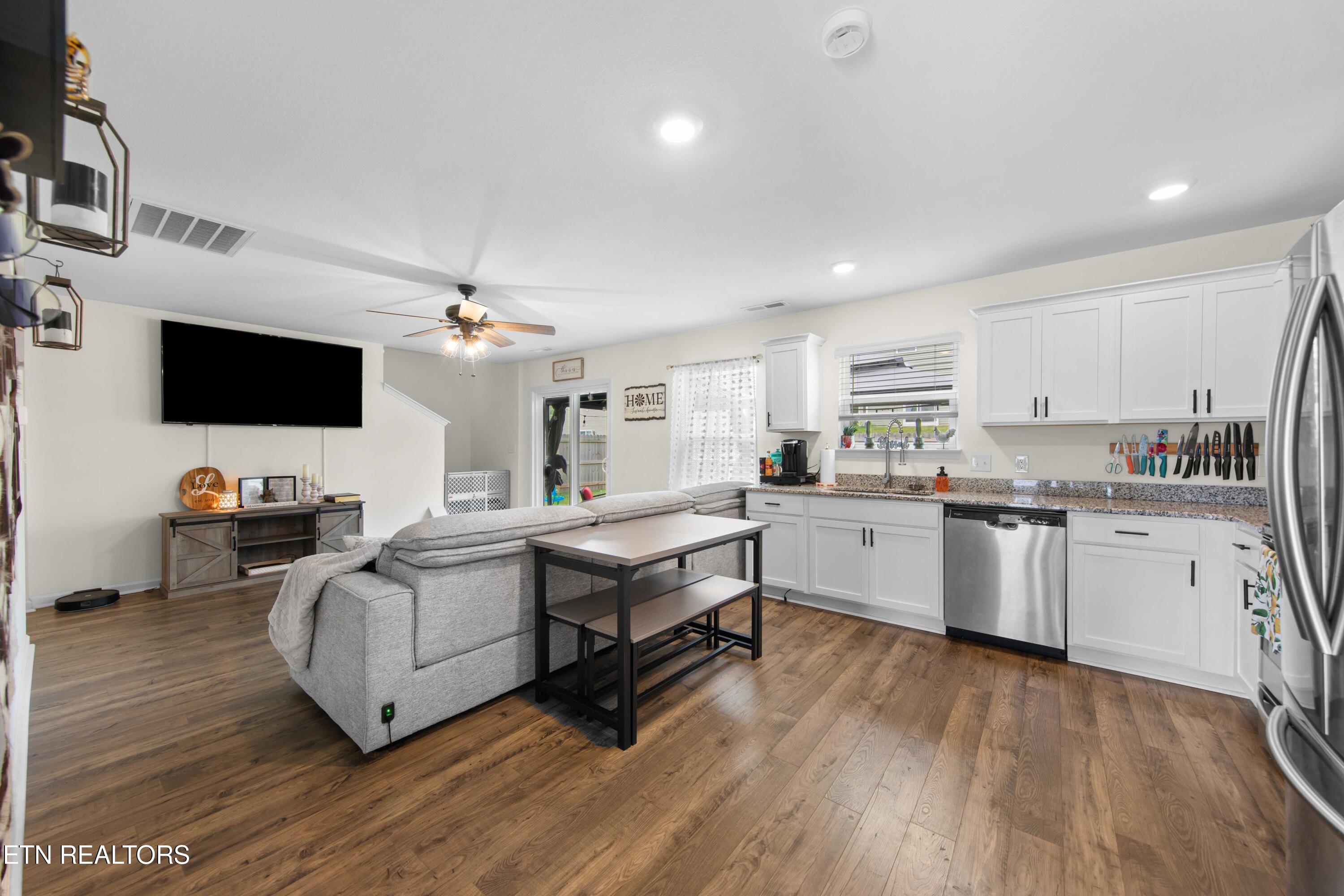 116 Riley Court Maynardville TN 37807