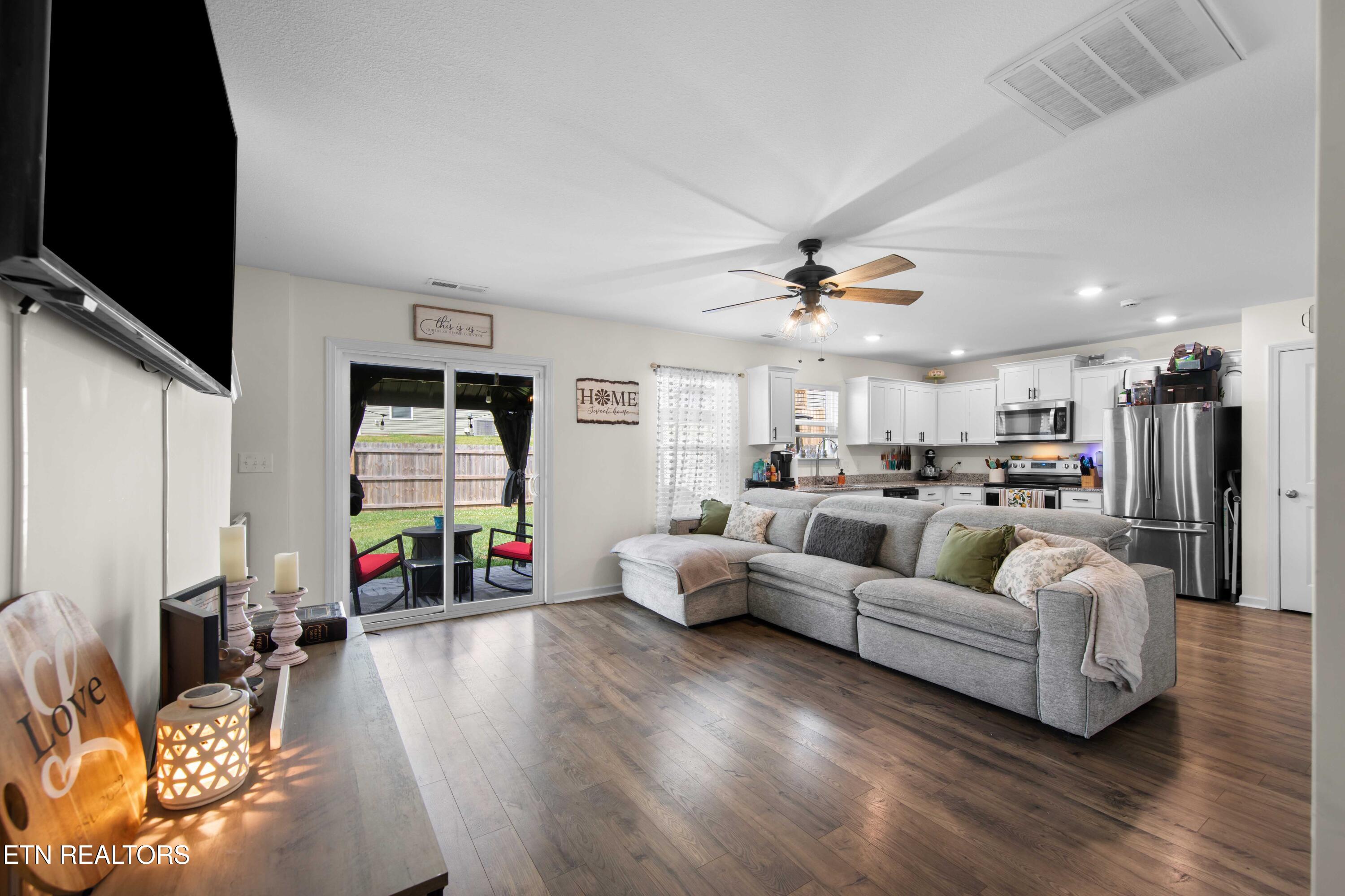 116 Riley Court Maynardville TN 37807