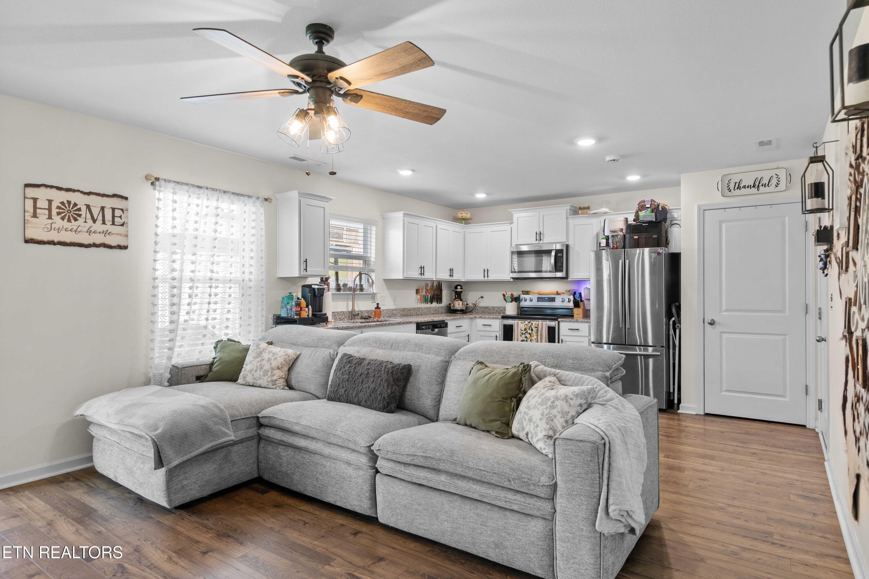 116 Riley Court Maynardville TN 37807