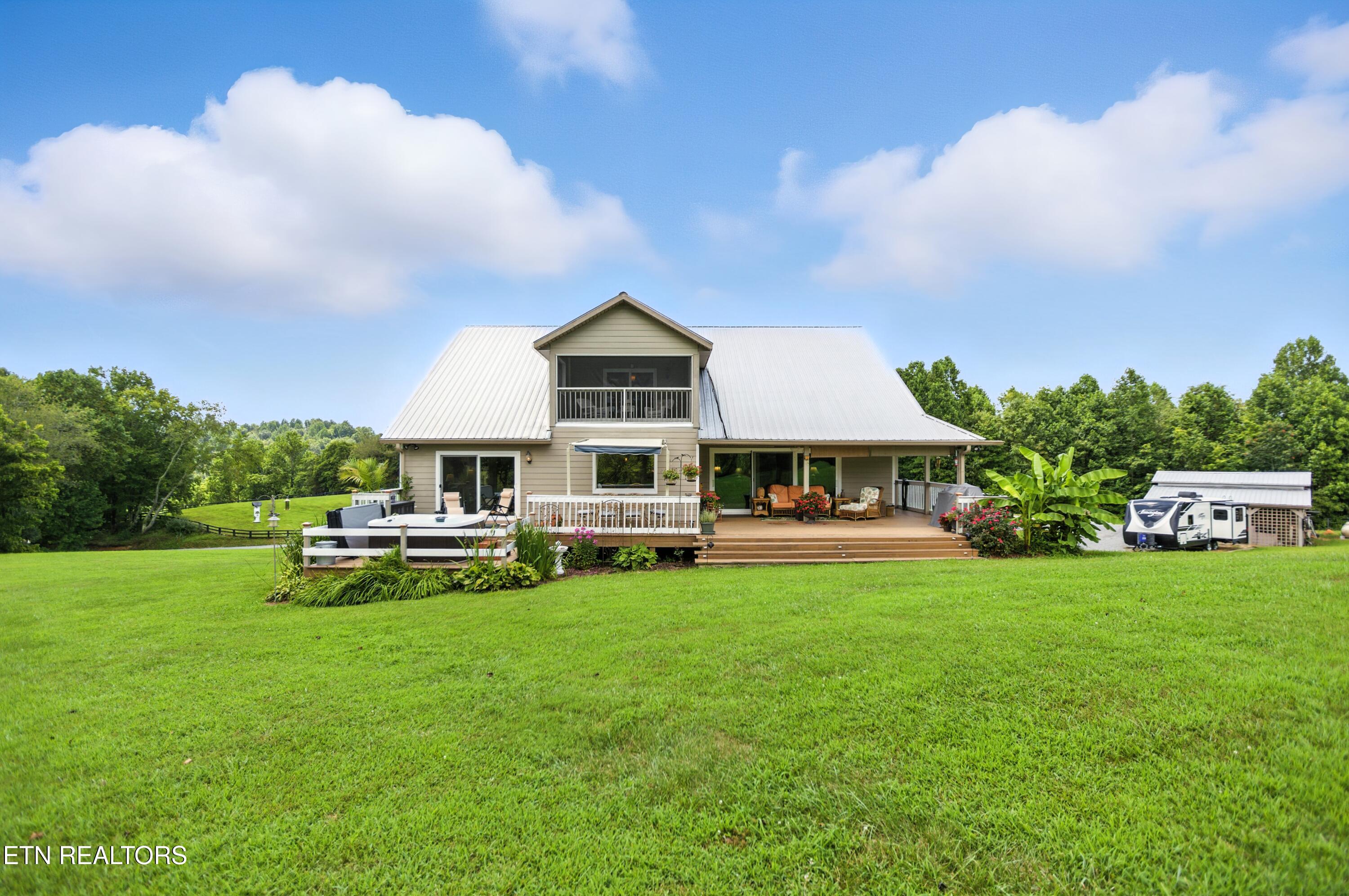 4703 Highway 25e Tazewell TN 37879