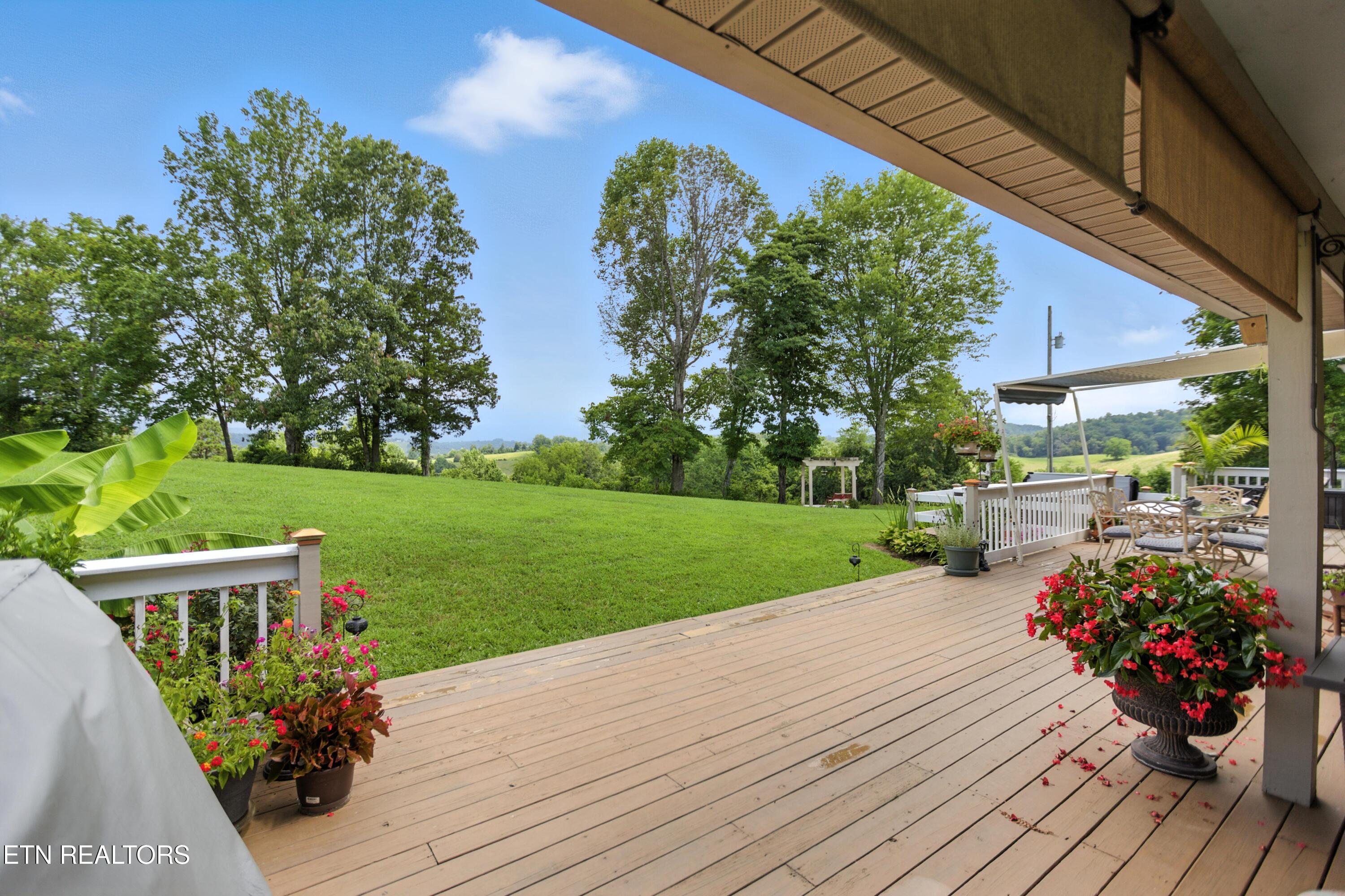4703 Highway 25e Tazewell TN 37879