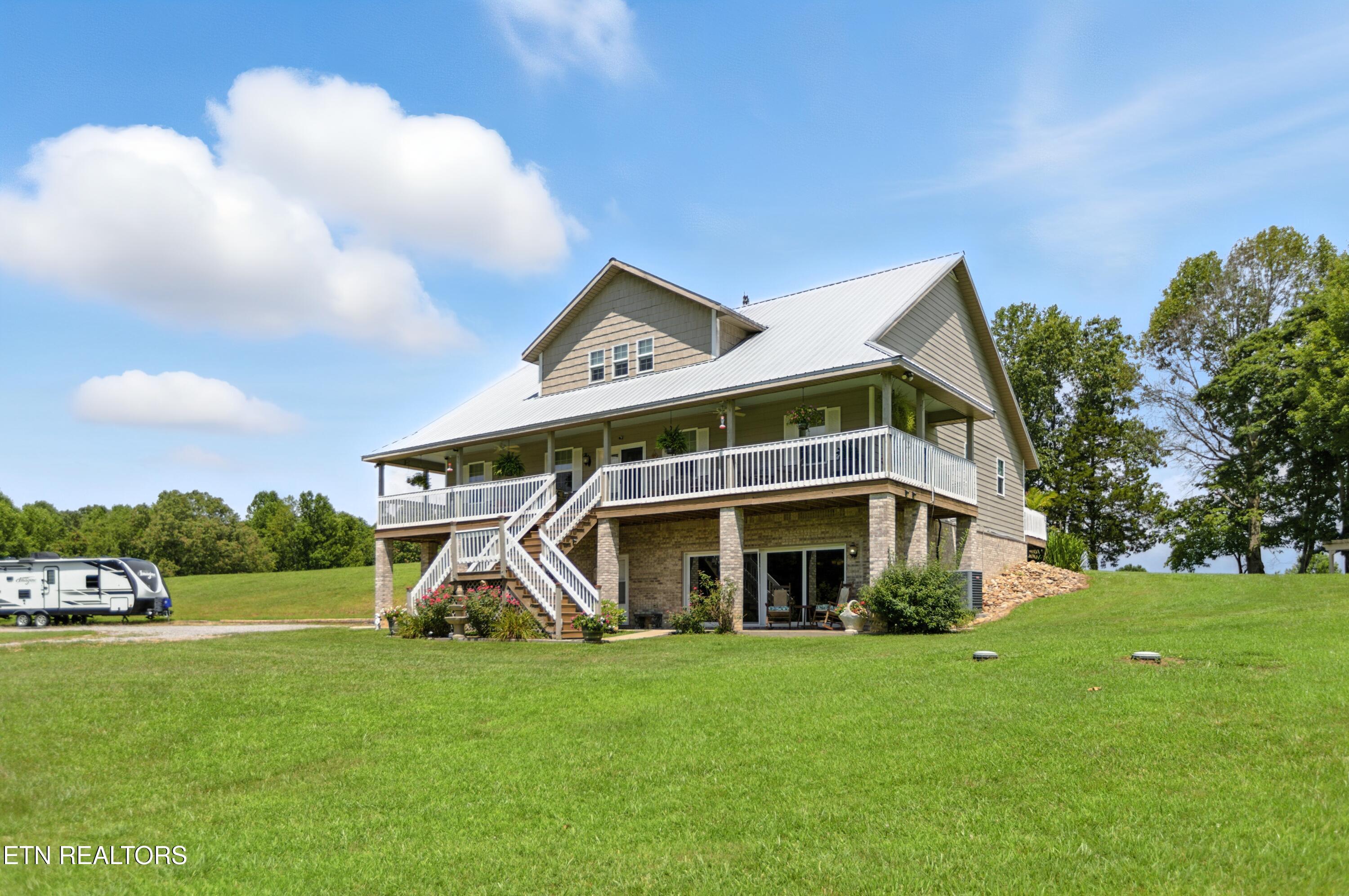 4703 Highway 25e Tazewell TN 37879