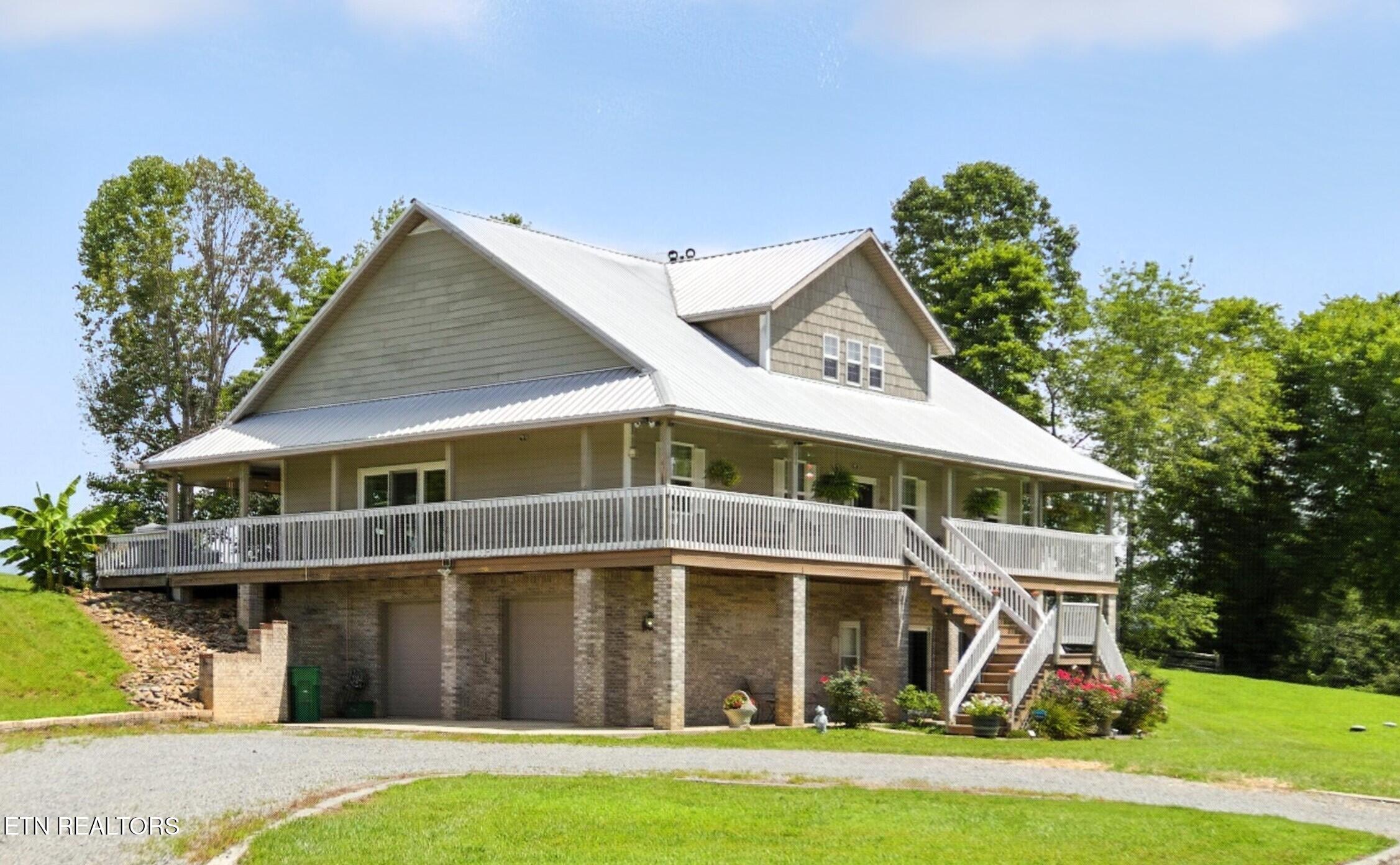 4703 Highway 25e Tazewell TN 37879