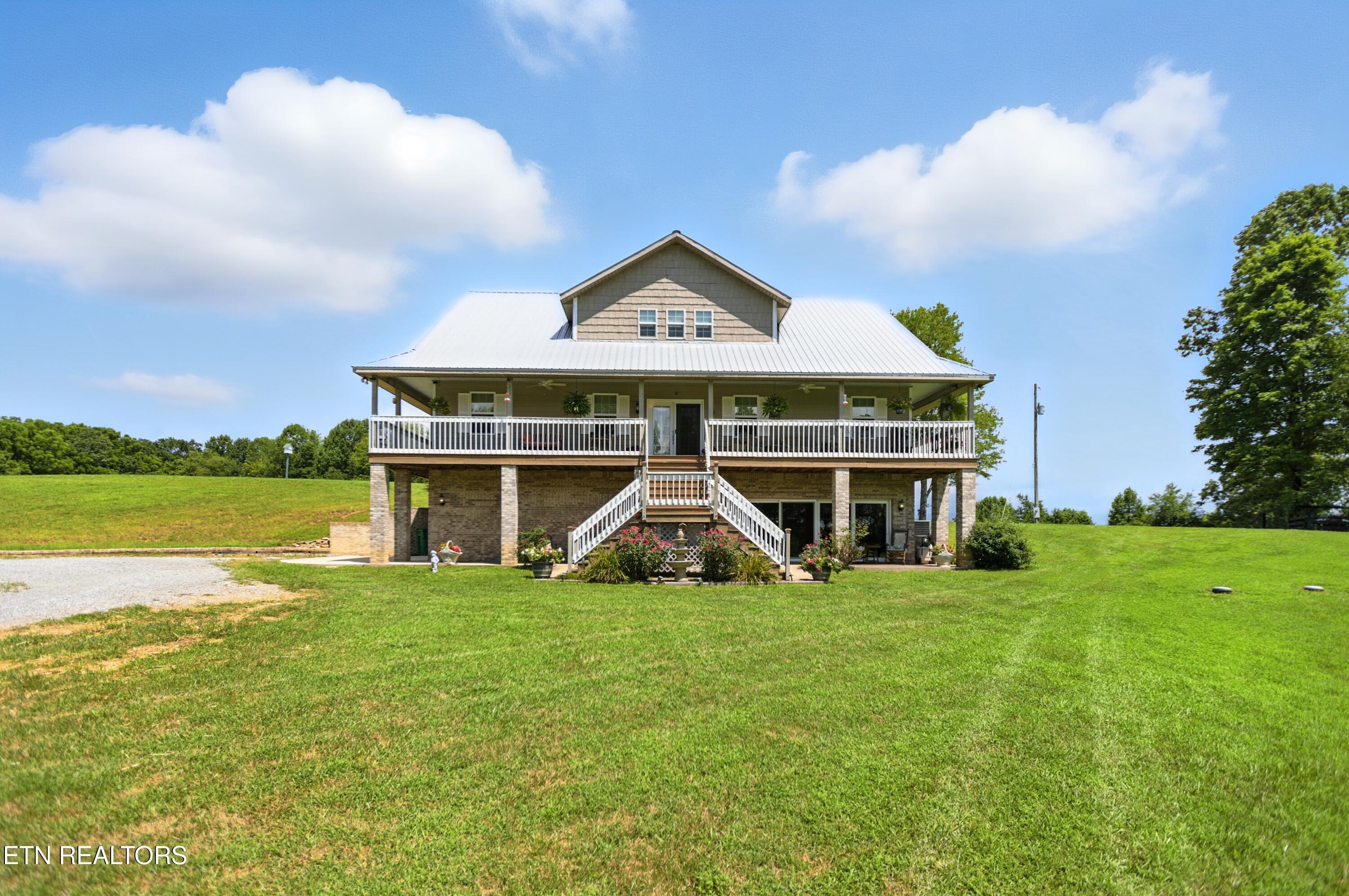 4703 Highway 25e Tazewell TN 37879