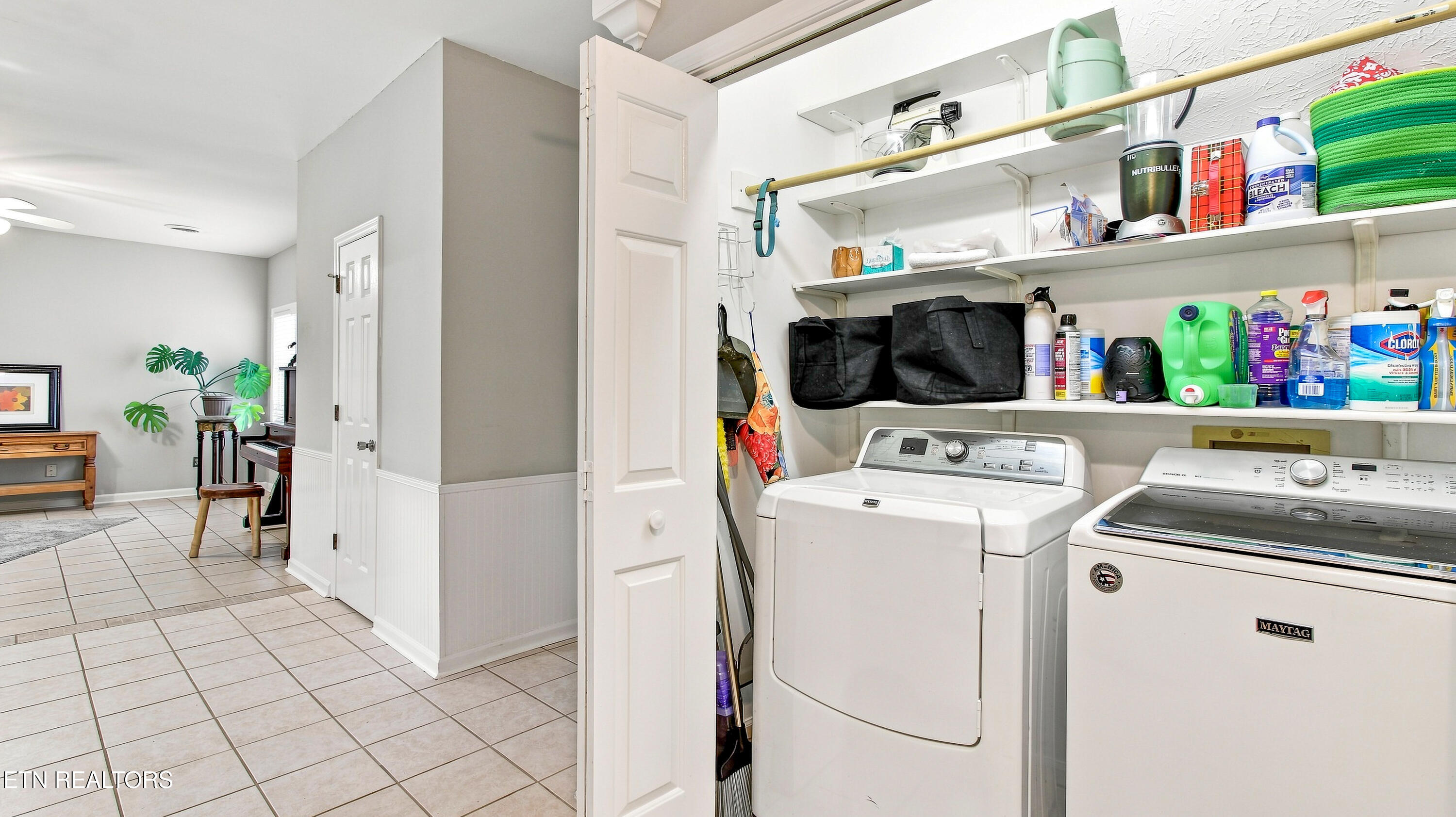 9905 Crestline Drive Knoxville TN 37922