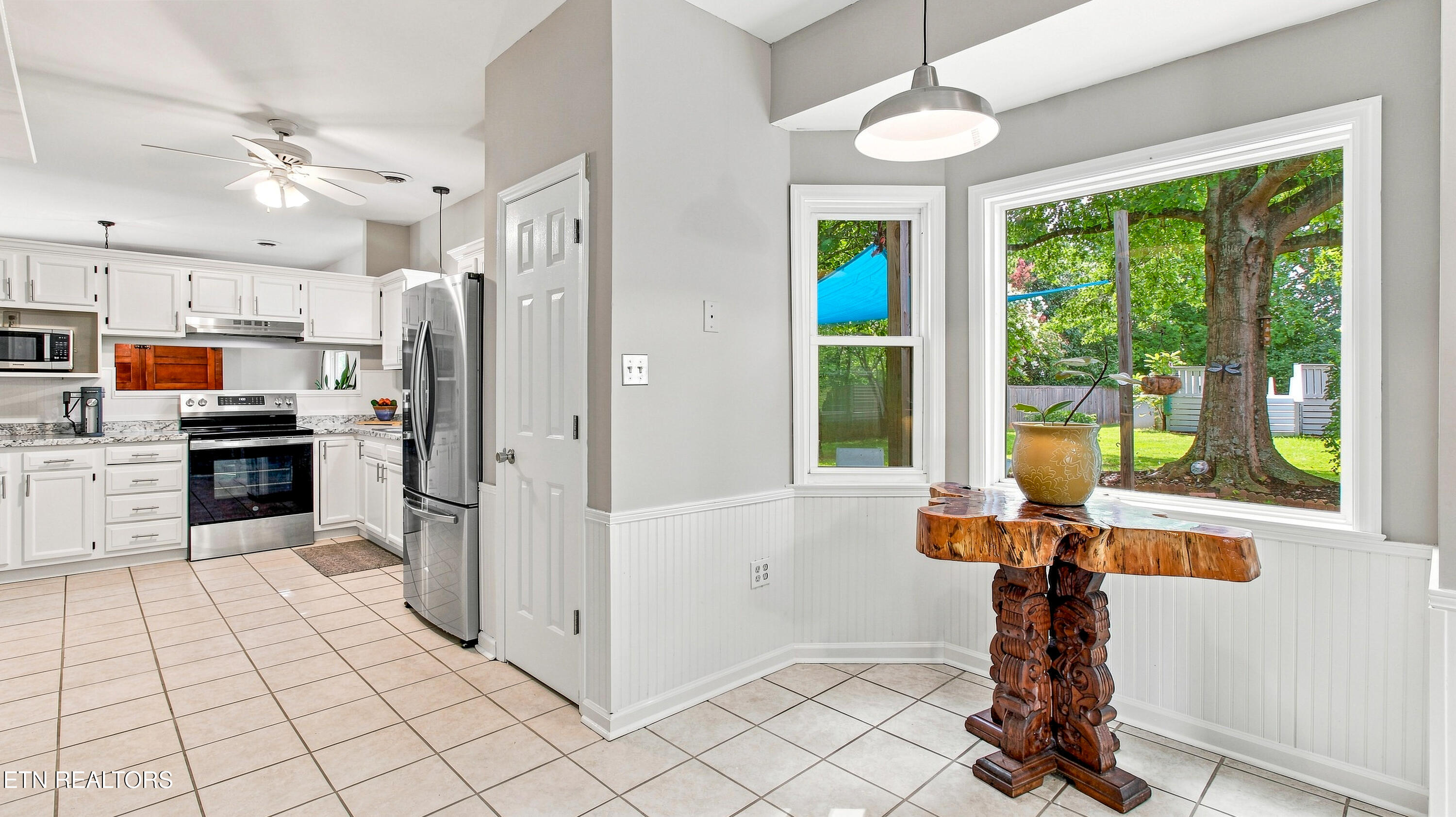 9905 Crestline Drive Knoxville TN 37922