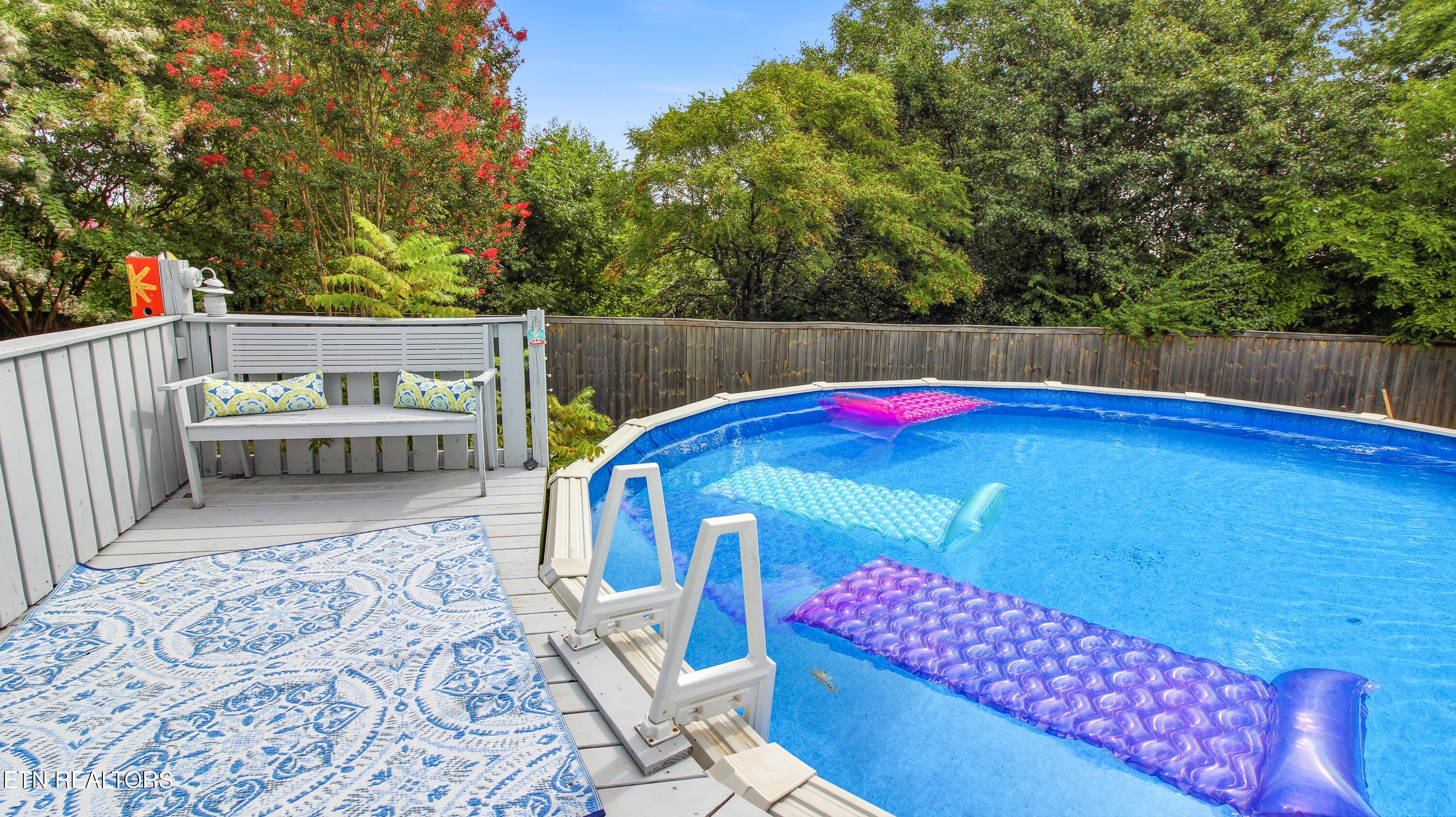 9905 Crestline Drive Knoxville TN 37922