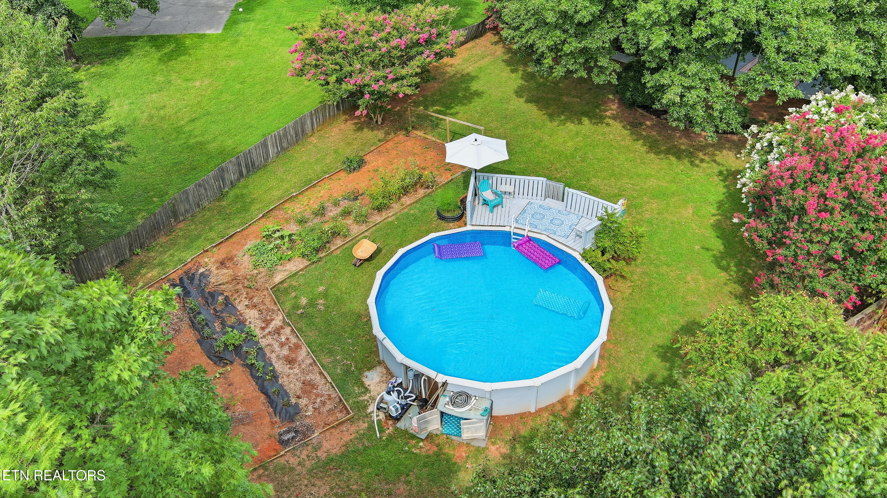 9905 Crestline Drive Knoxville TN 37922
