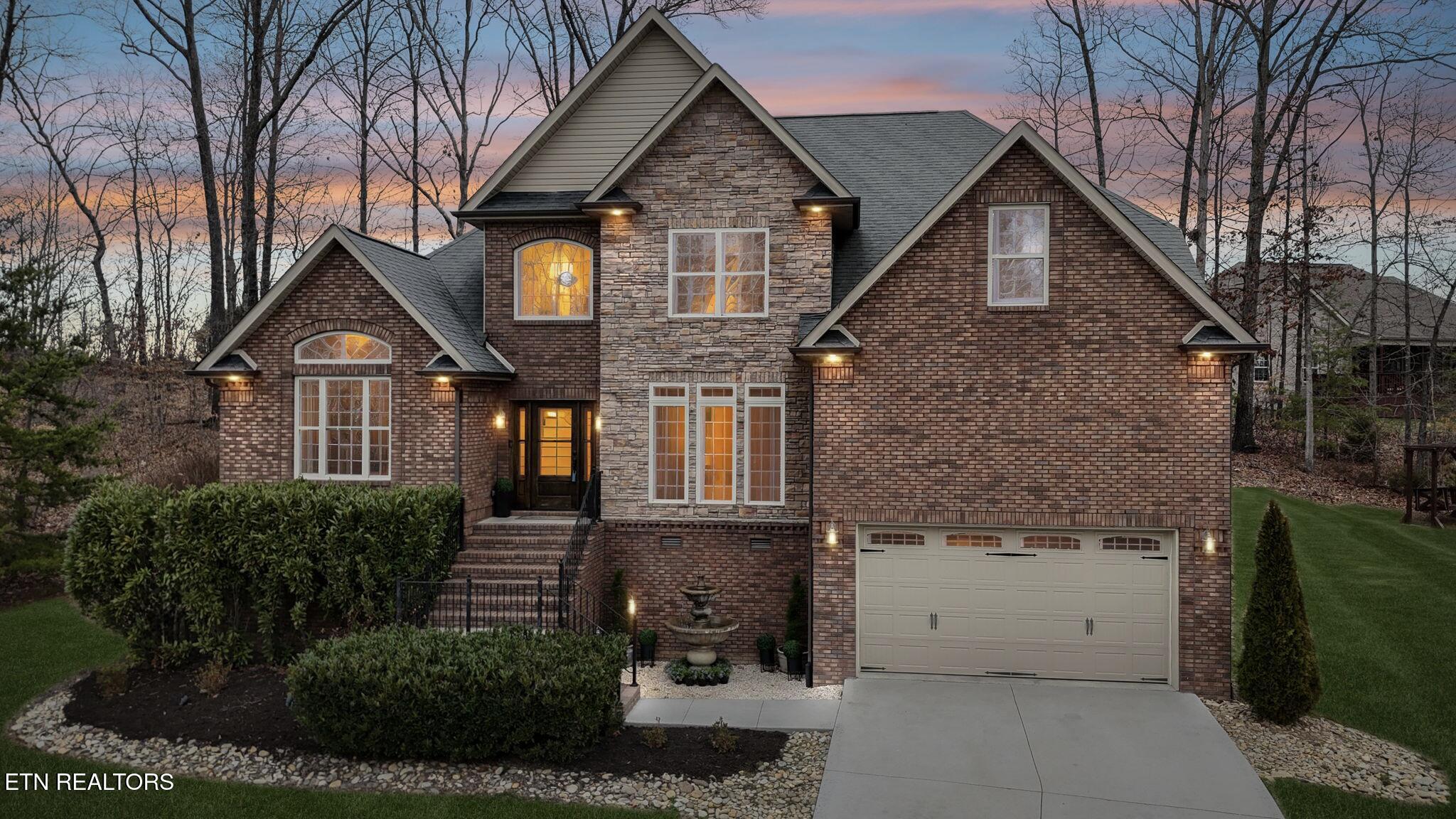 8316 Bluestone Lane Knoxville TN 37938