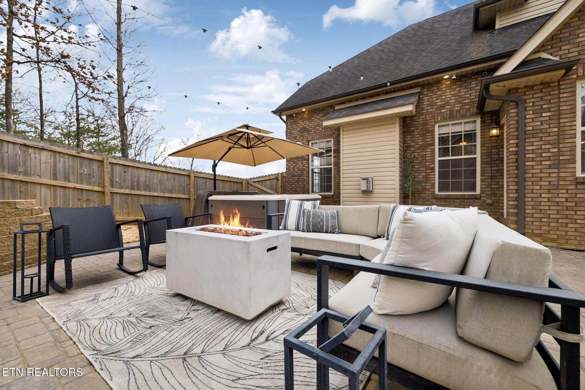 8316 Bluestone Lane Knoxville TN 37938