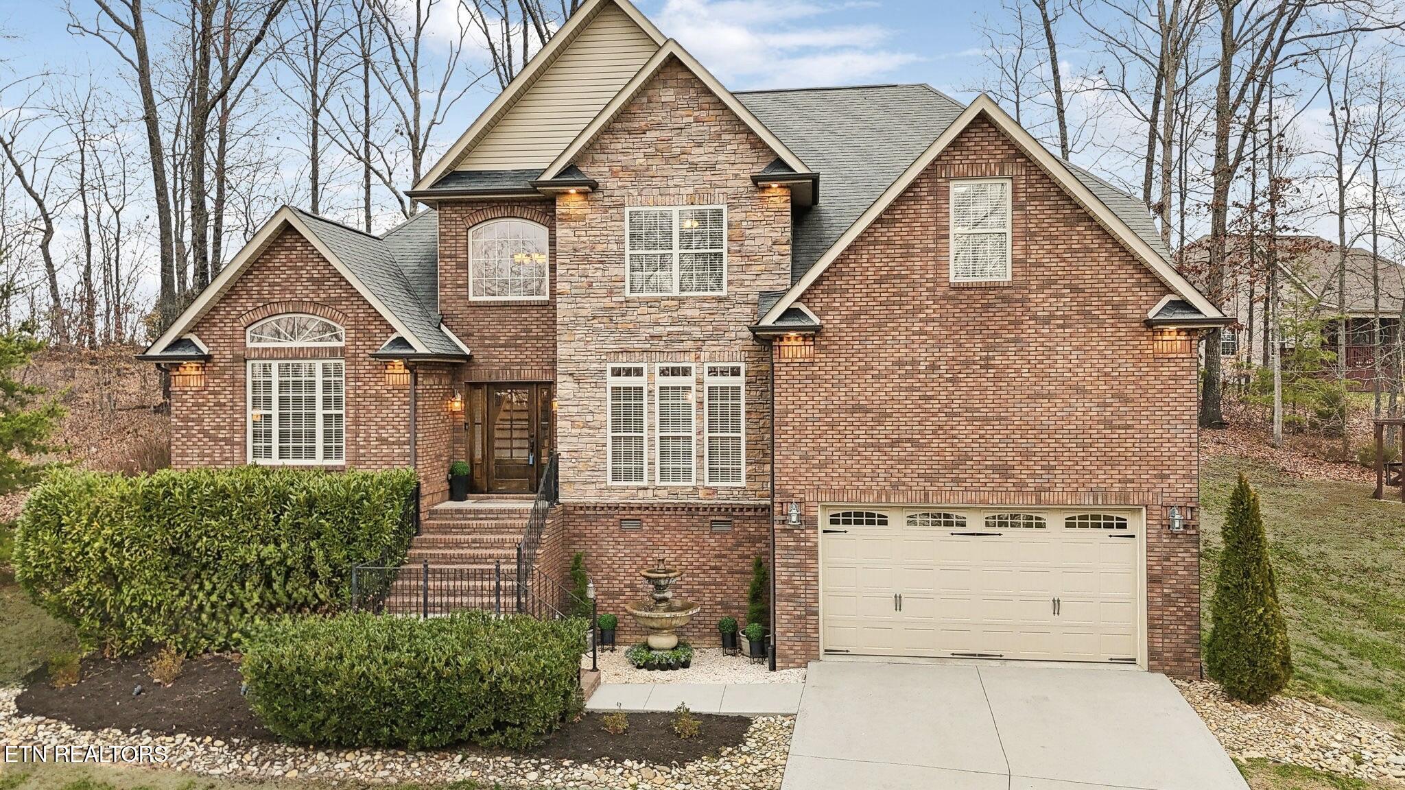 8316 Bluestone Lane Knoxville TN 37938