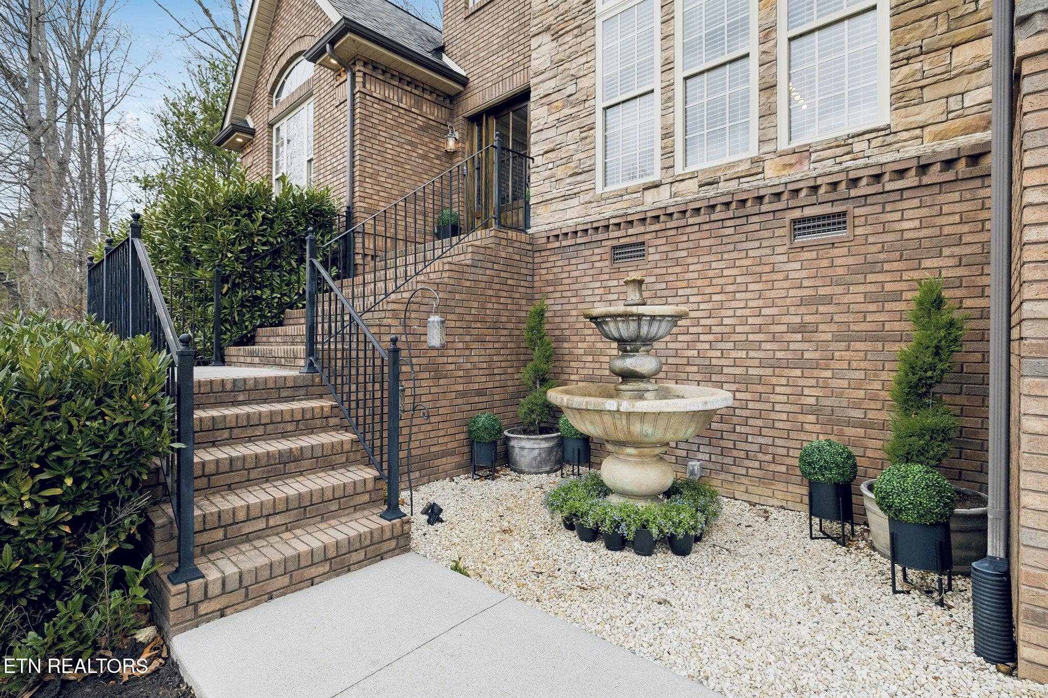 8316 Bluestone Lane Knoxville TN 37938