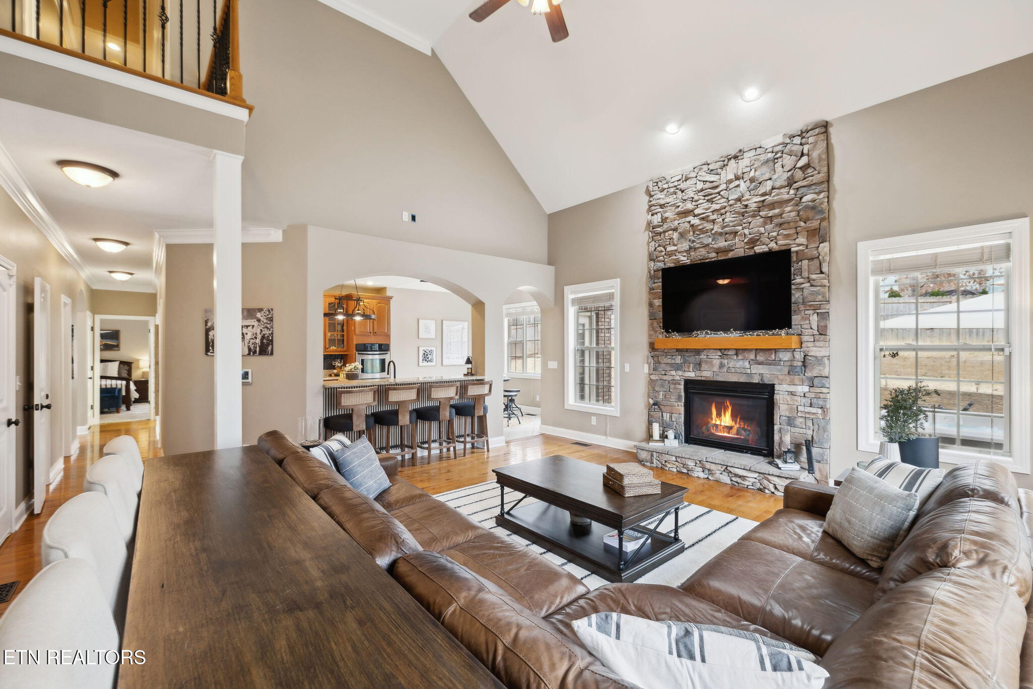 8316 Bluestone Lane Knoxville TN 37938