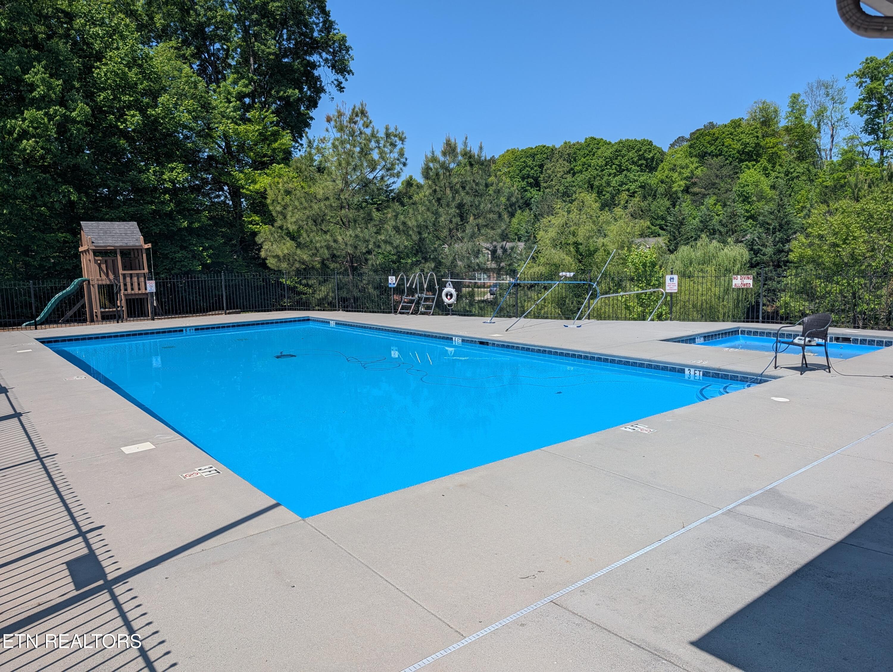 8316 Bluestone Lane Knoxville TN 37938