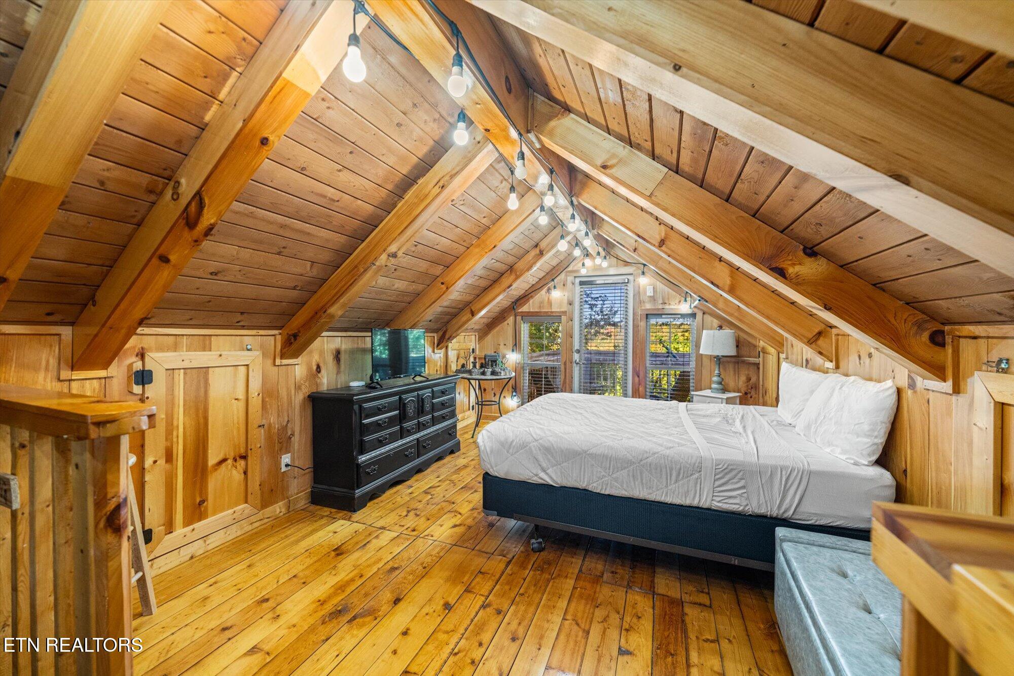 713 Hazy Circle Gatlinburg TN 37738