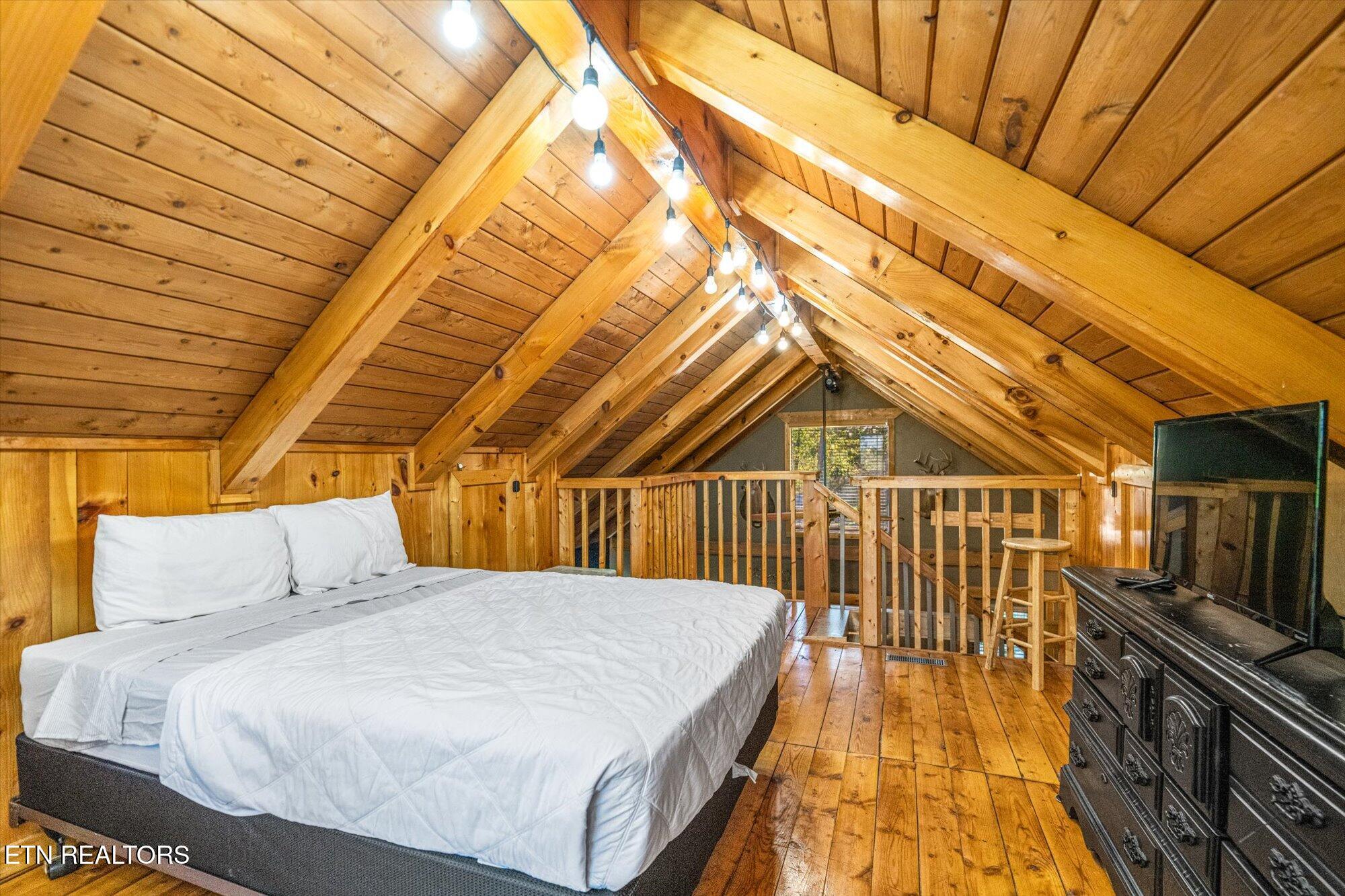 713 Hazy Circle Gatlinburg TN 37738