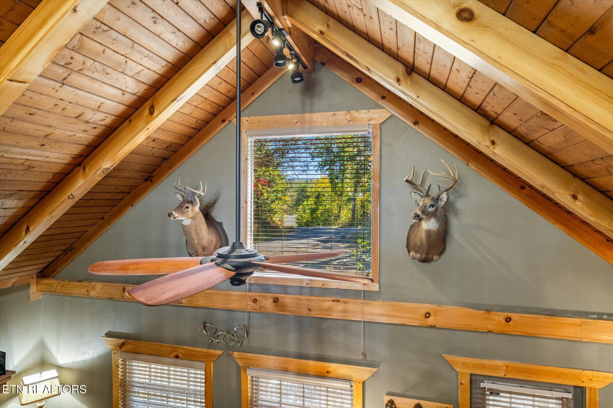 713 Hazy Circle Gatlinburg TN 37738