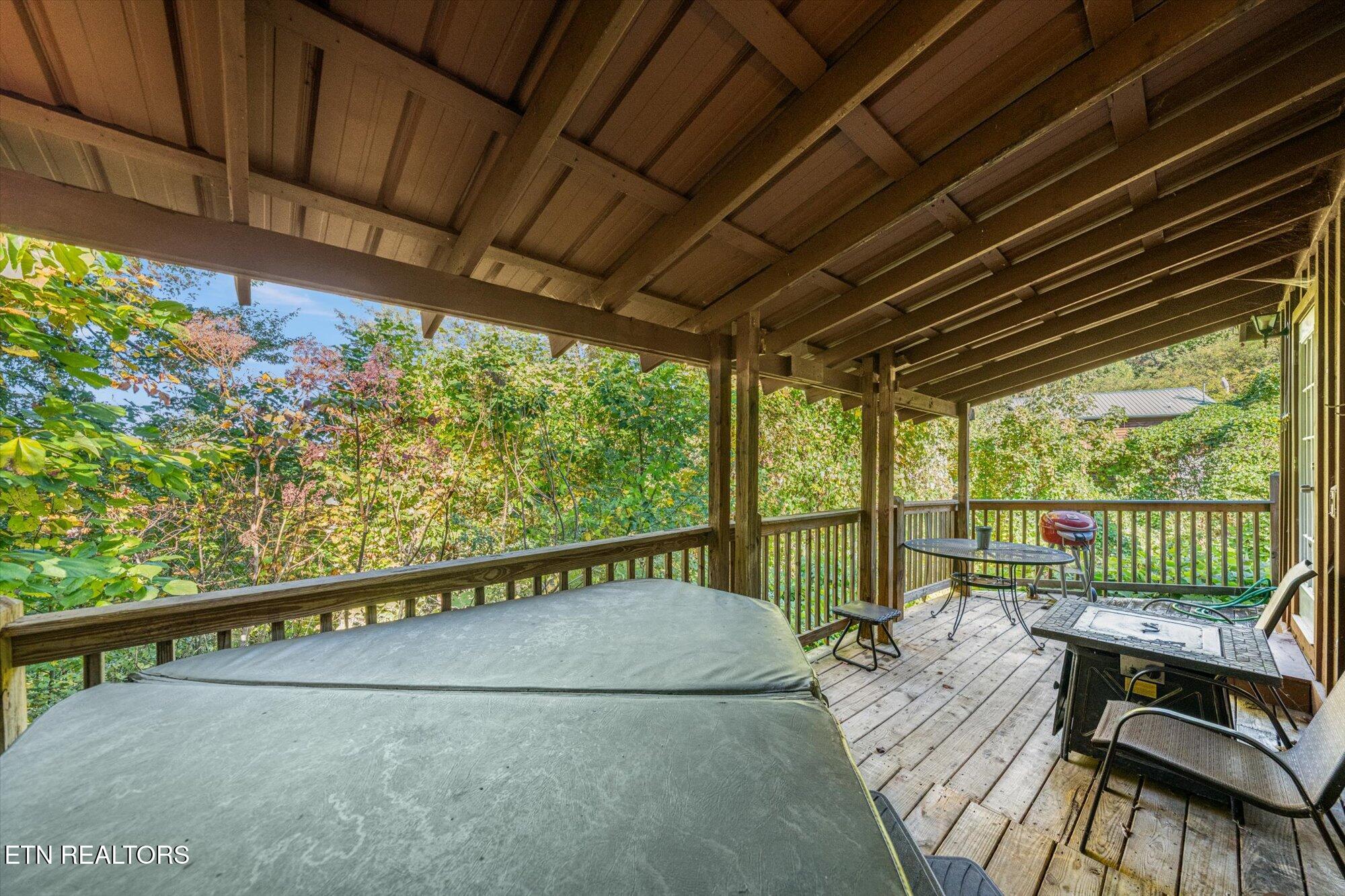 713 Hazy Circle Gatlinburg TN 37738