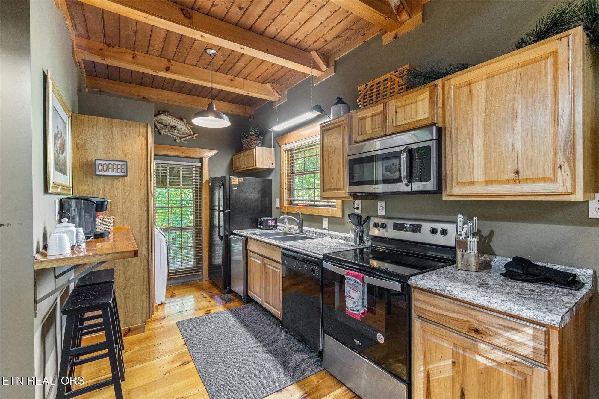 713 Hazy Circle Gatlinburg TN 37738