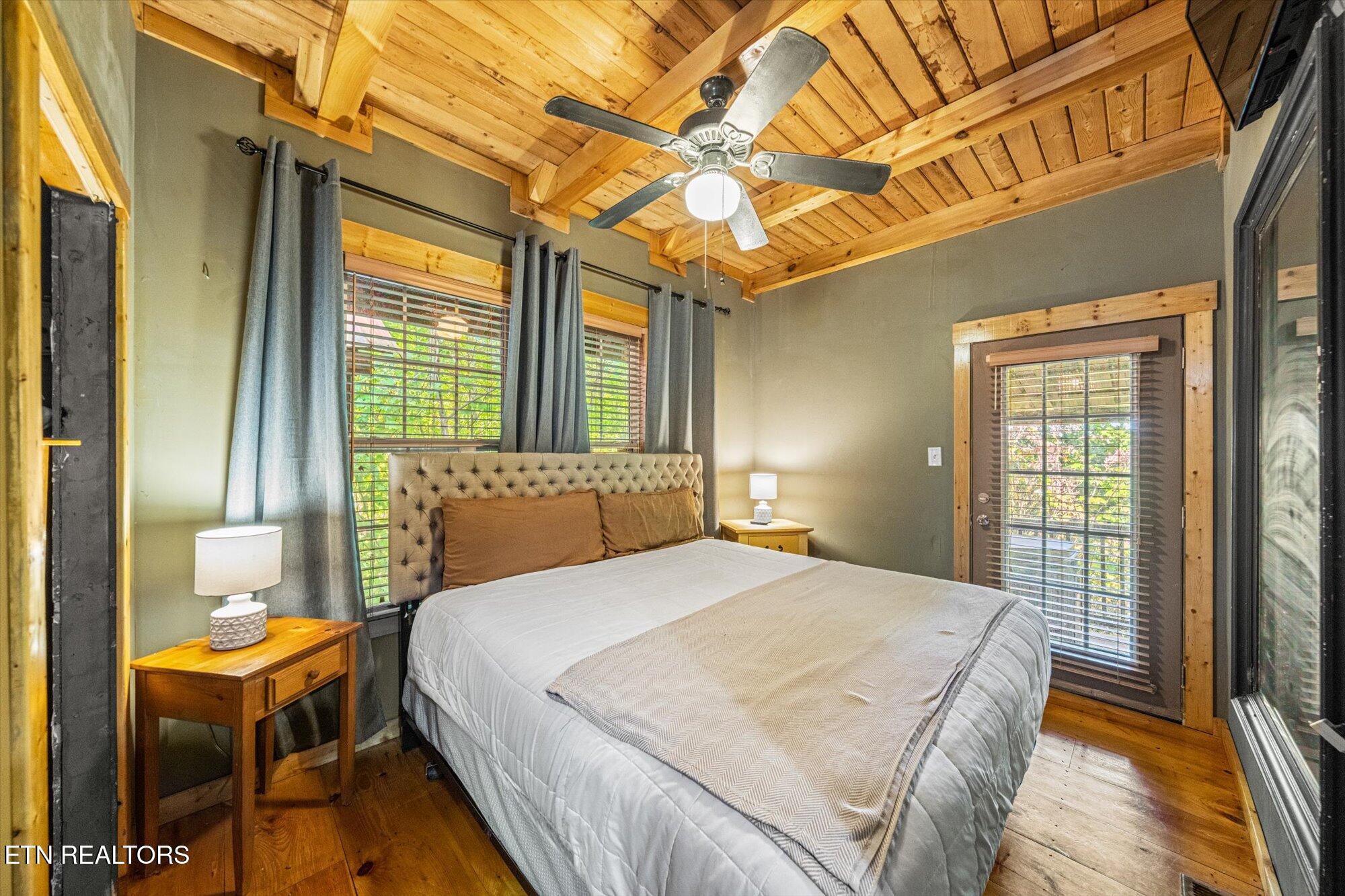 713 Hazy Circle Gatlinburg TN 37738