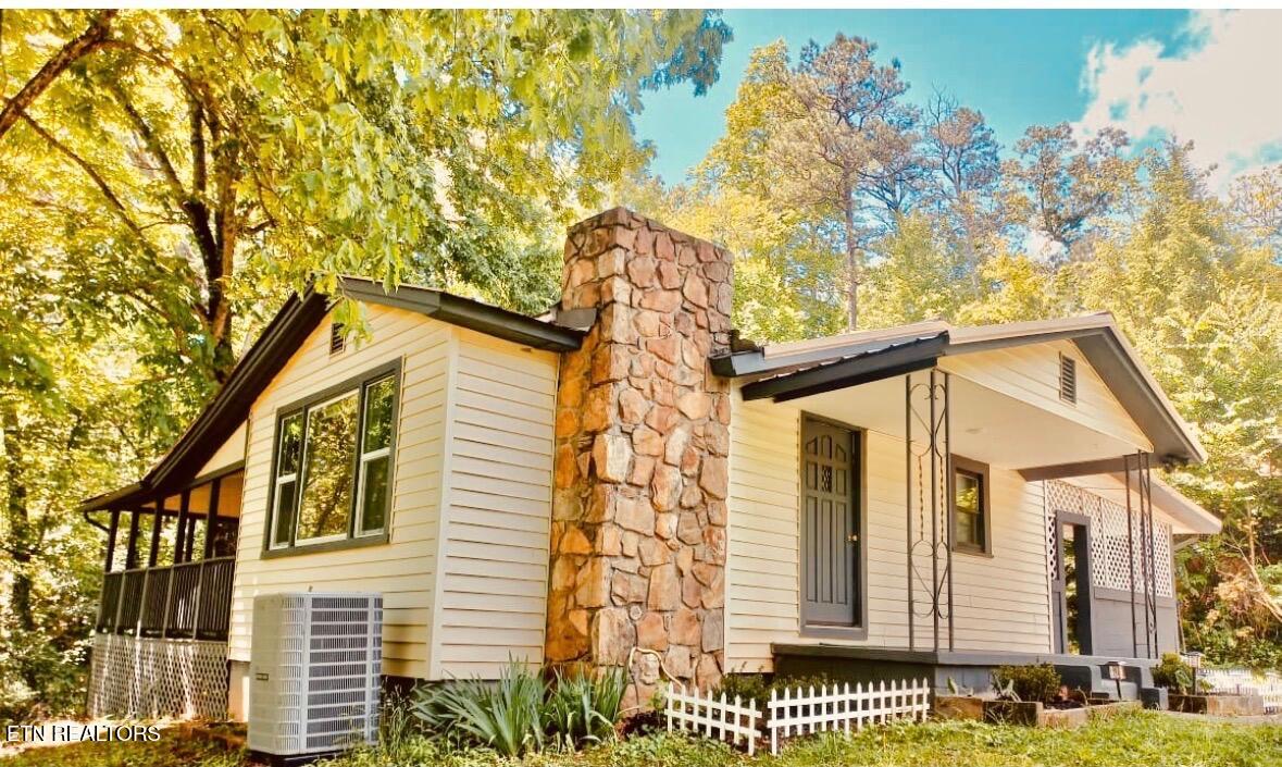 139 Branam Hollow Lane Gatlinburg TN 37738