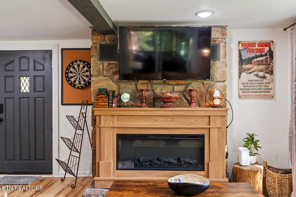 139 Branam Hollow Lane Gatlinburg TN 37738