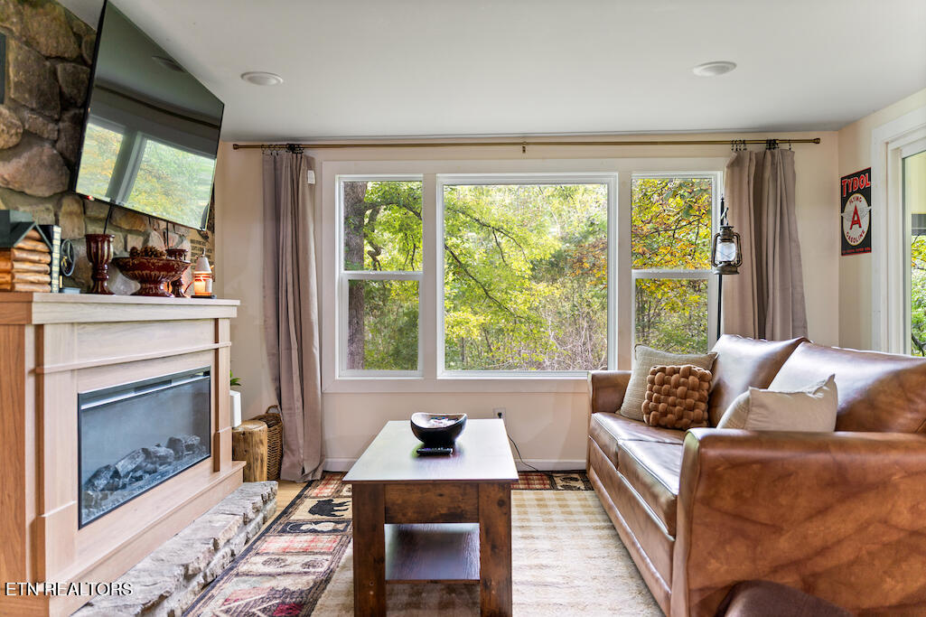 139 Branam Hollow Lane Gatlinburg TN 37738