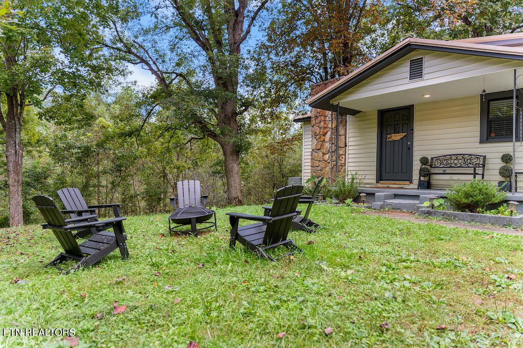 139 Branam Hollow Lane Gatlinburg TN 37738