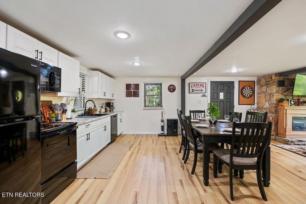 139 Branam Hollow Lane Gatlinburg TN 37738