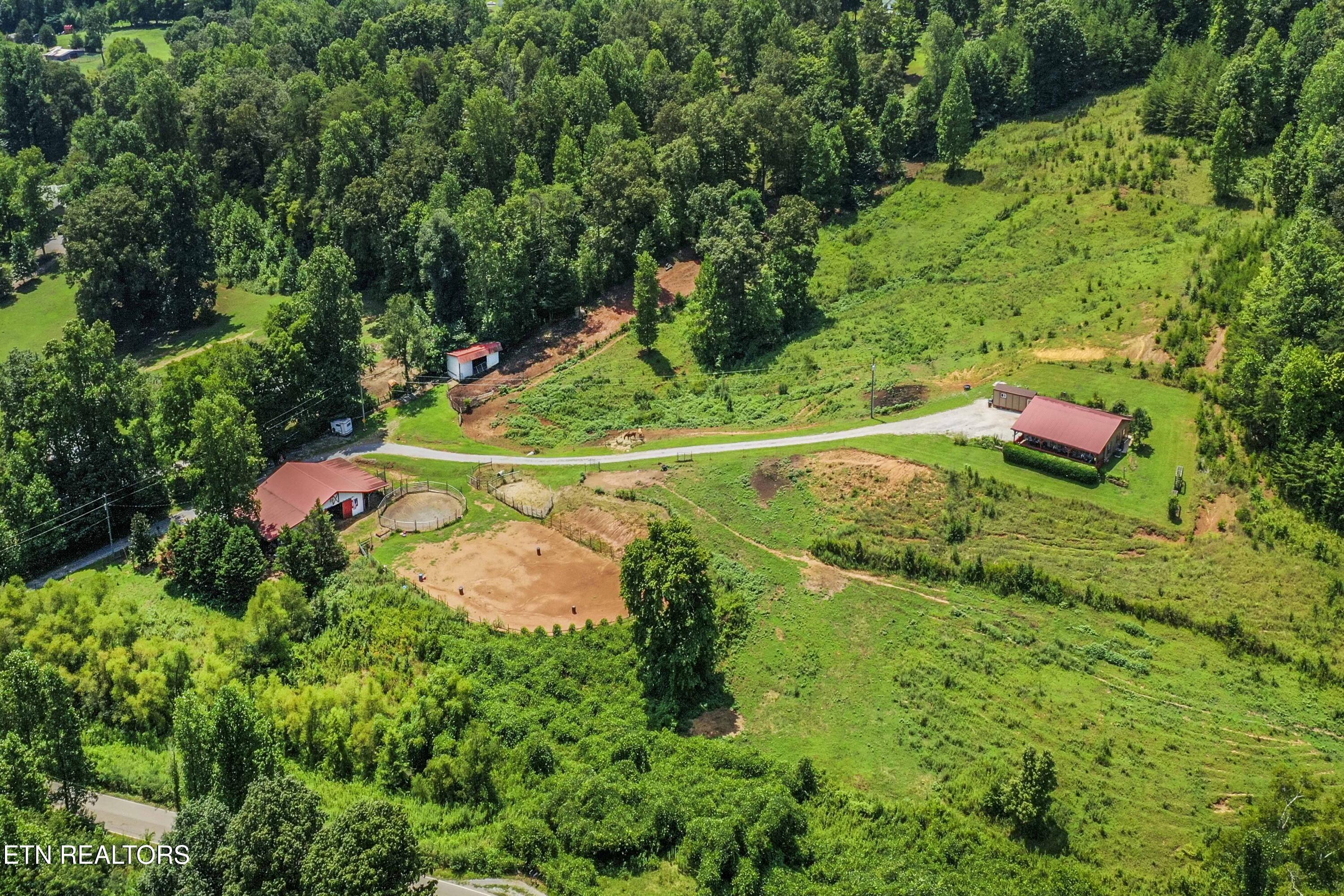 598 Griffith Branch Road Madisonville TN 37354