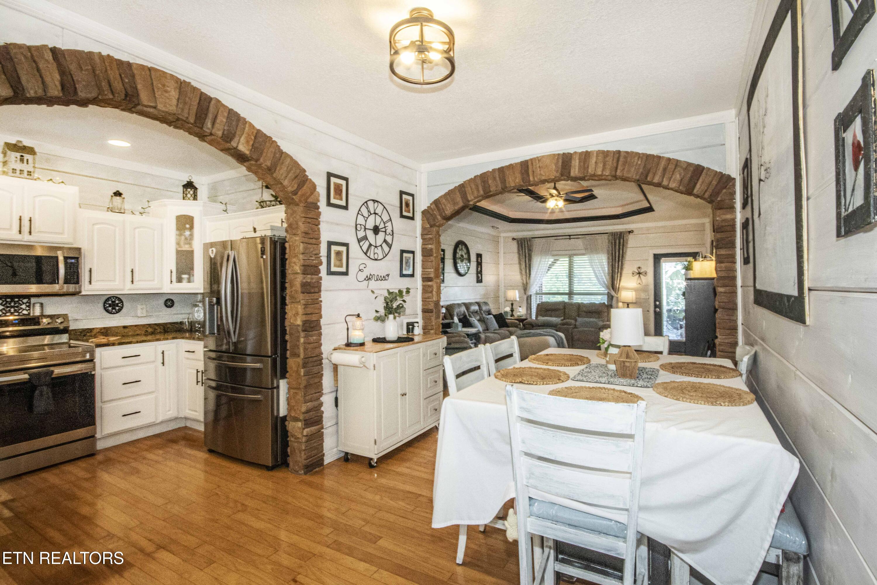 598 Griffith Branch Road Madisonville TN 37354