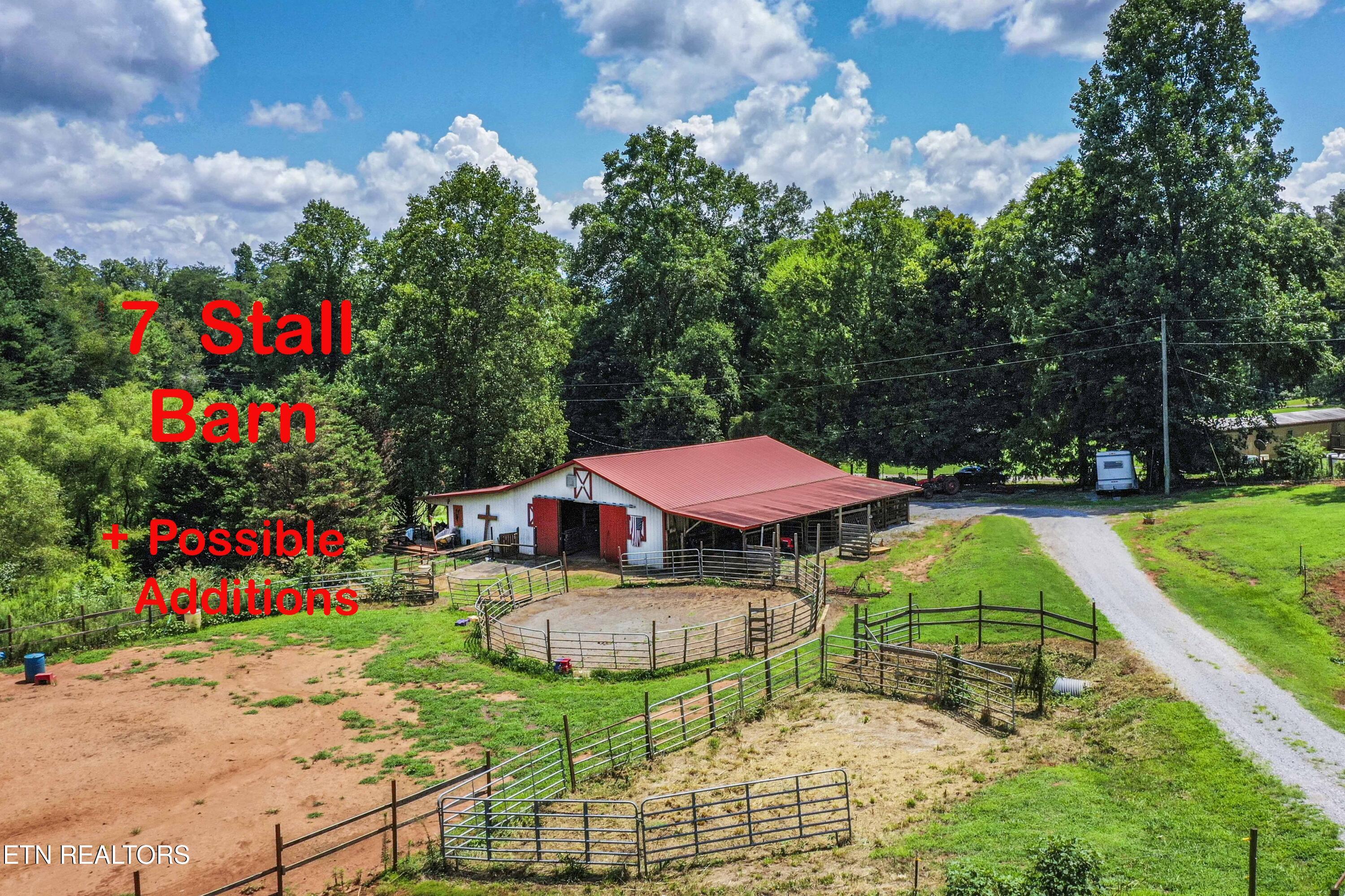 598 Griffith Branch Road Madisonville TN 37354