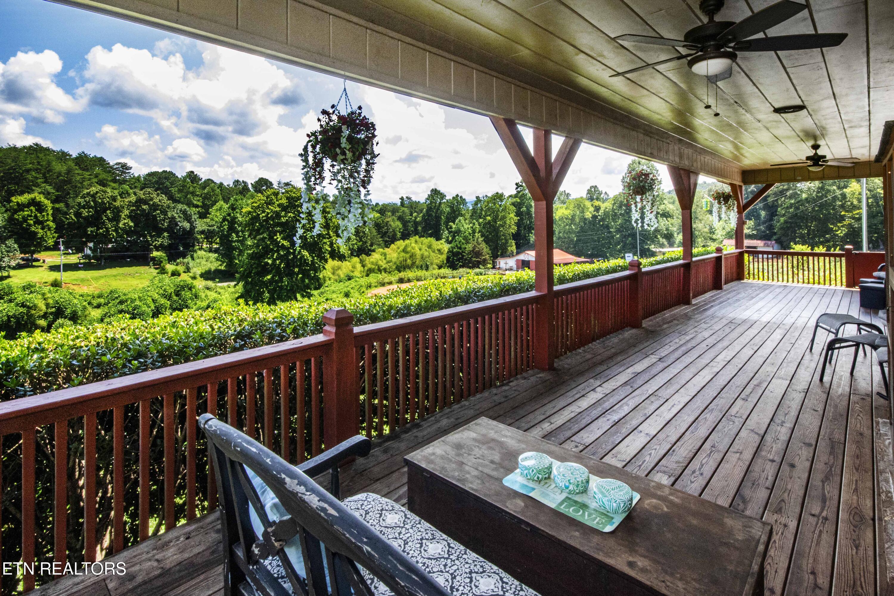 598 Griffith Branch Road Madisonville TN 37354
