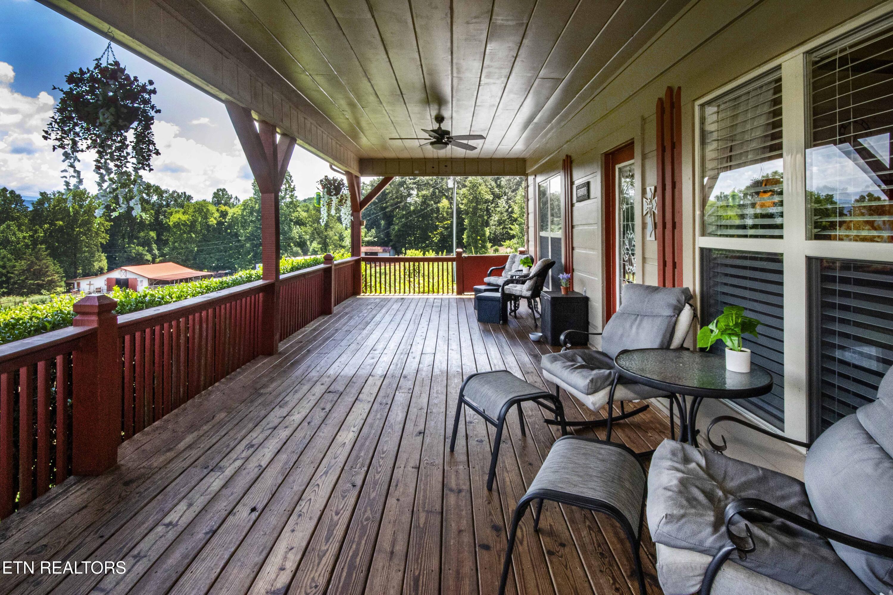 598 Griffith Branch Road Madisonville TN 37354