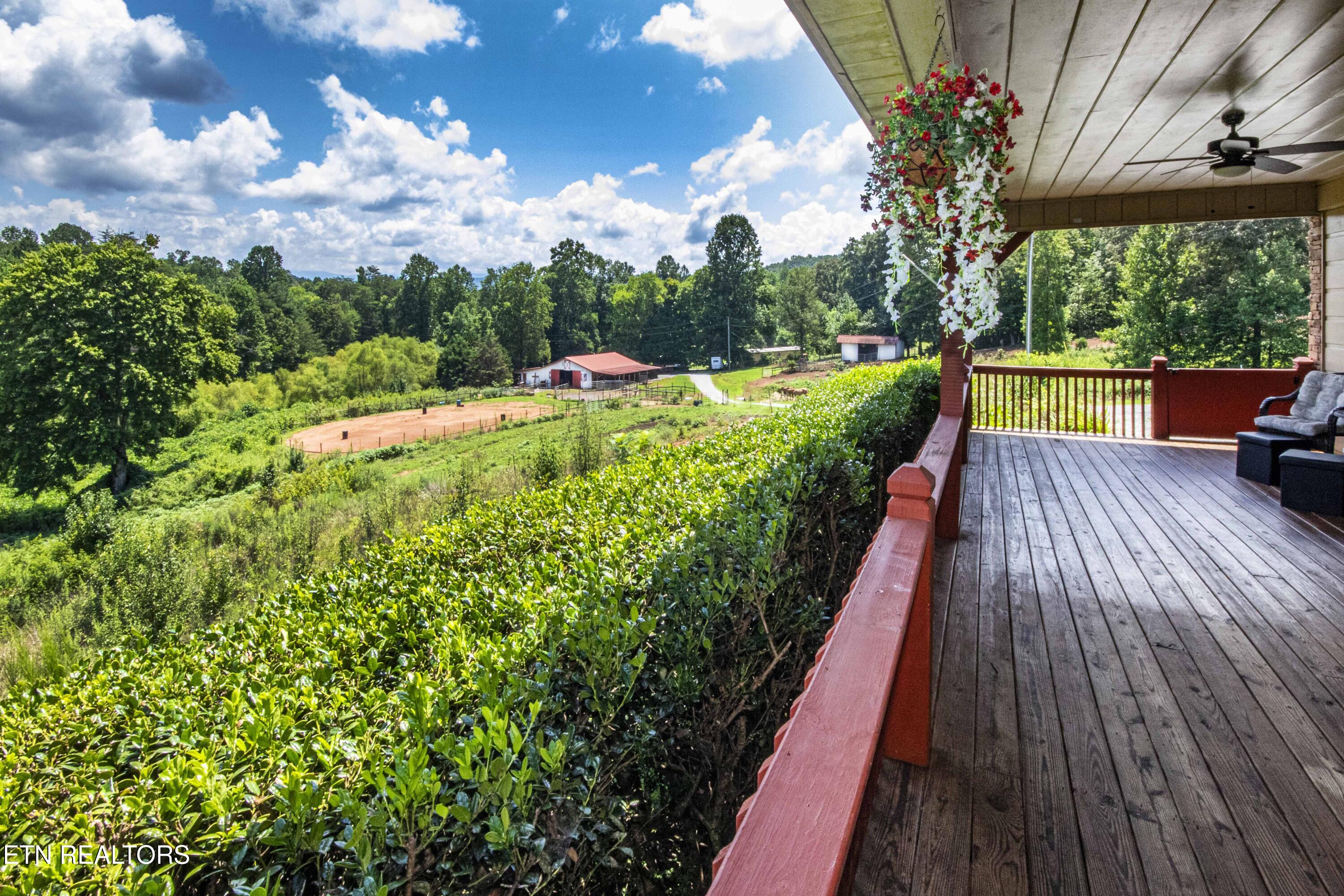 598 Griffith Branch Road Madisonville TN 37354