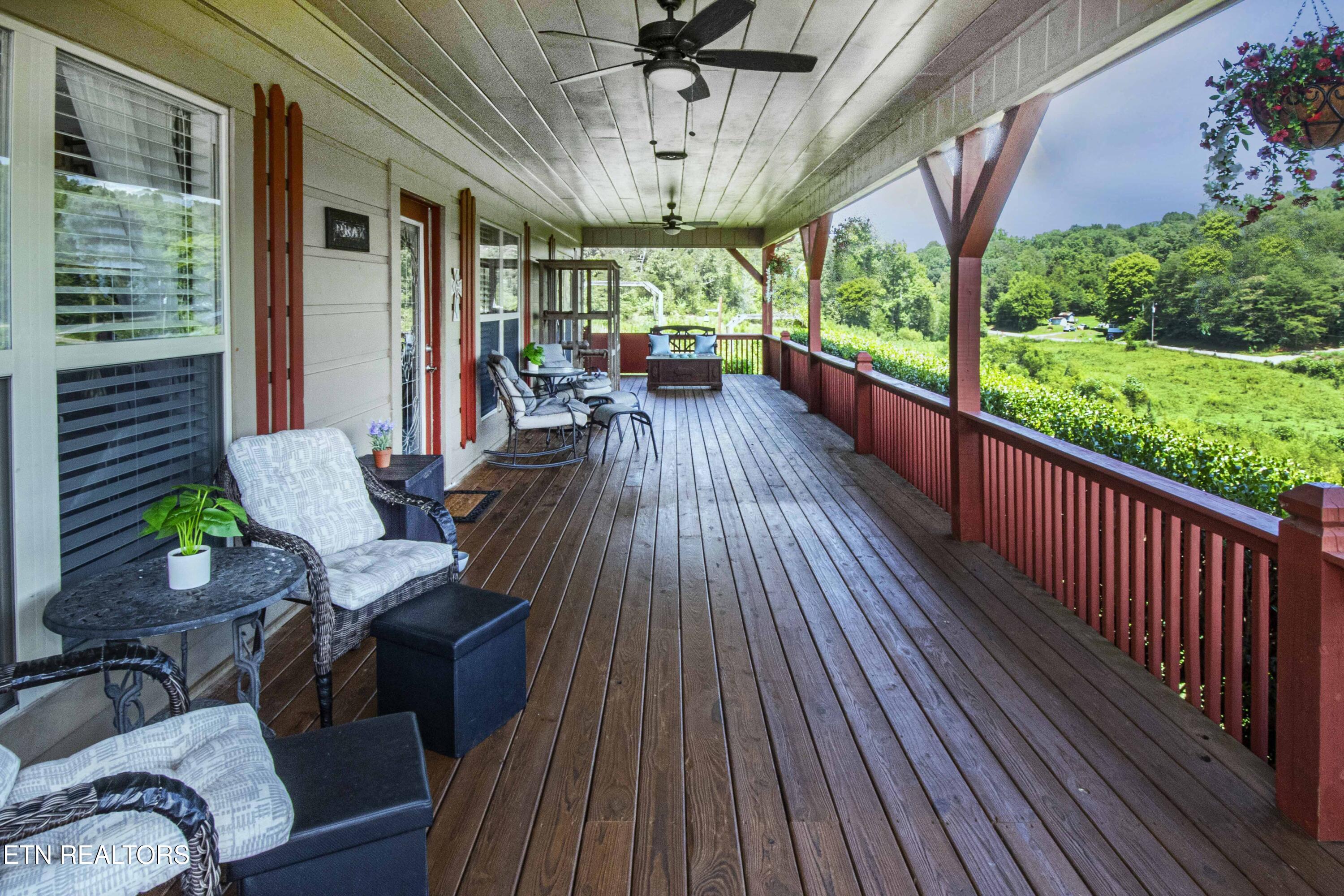 598 Griffith Branch Road Madisonville TN 37354