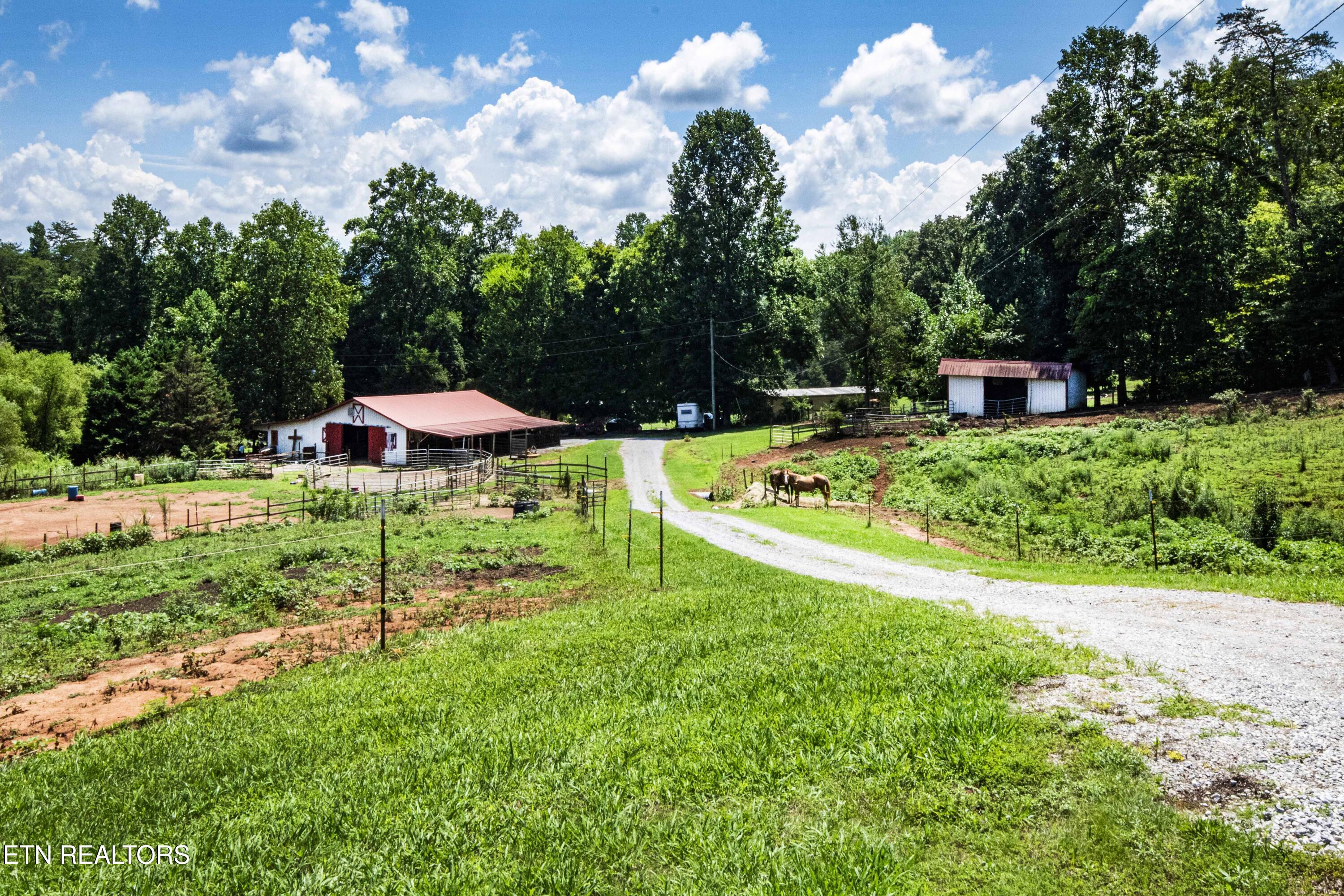 598 Griffith Branch Road Madisonville TN 37354
